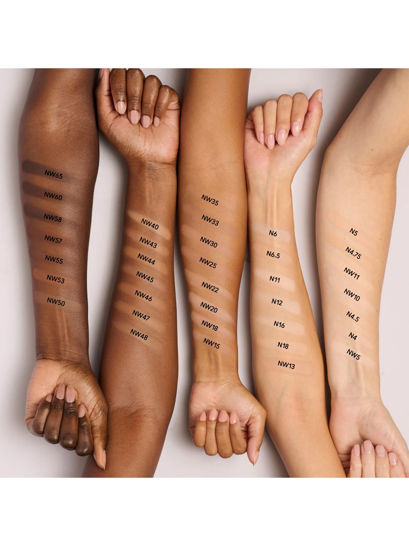 Studio Fix Powder Plus Foundation Refill - Image 156
