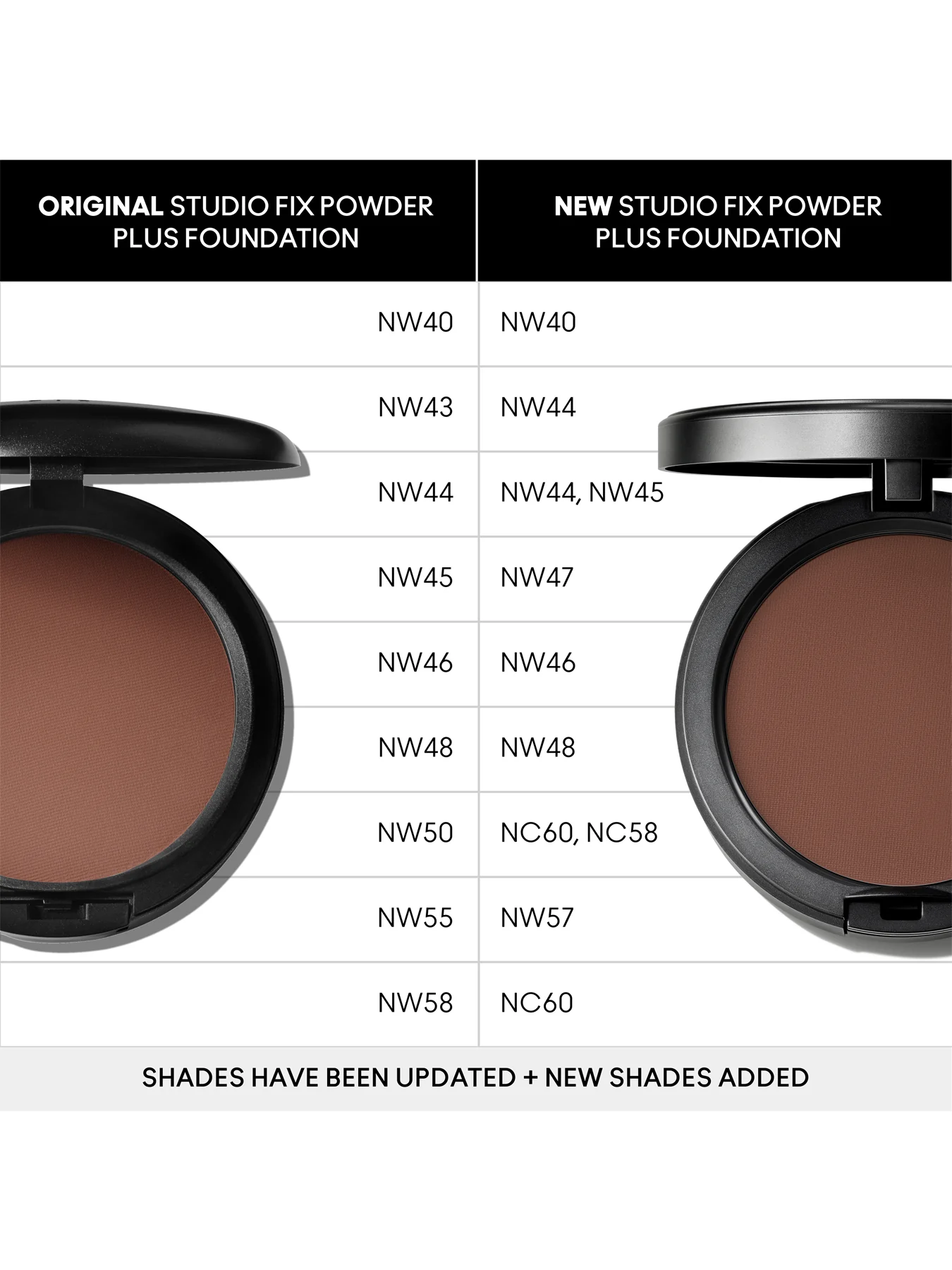 Studio Fix Powder Plus Foundation Refill - Image 178