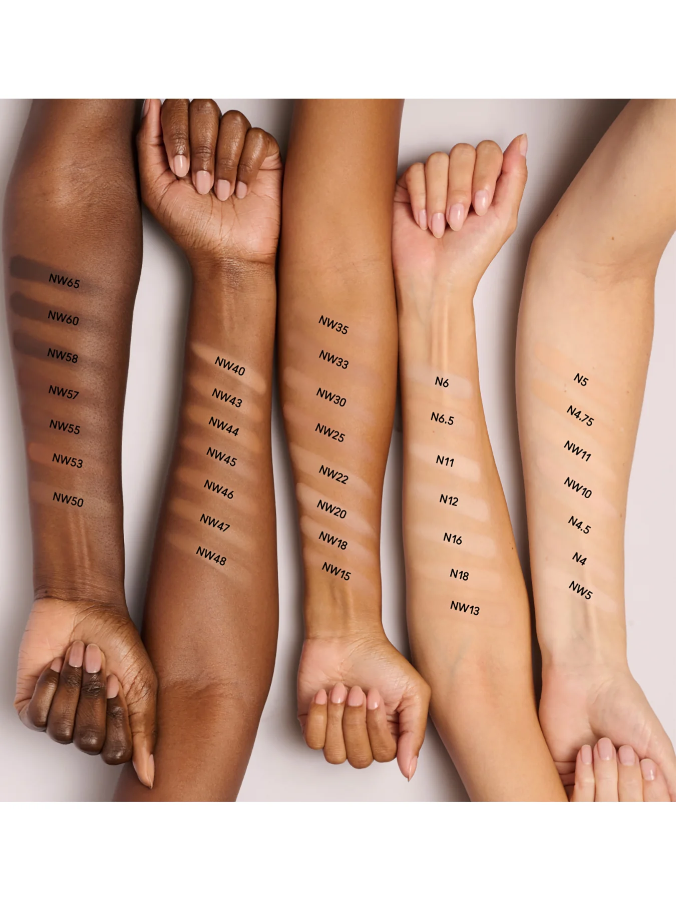 Studio Fix Powder Plus Foundation Refill - Image 230
