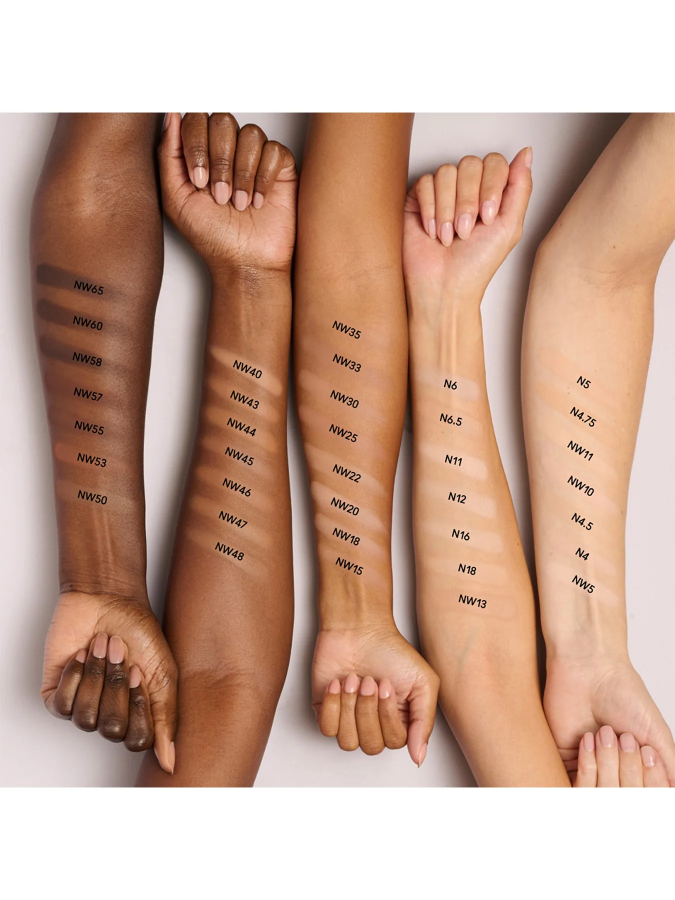 Studio Fix Powder Plus Foundation Refill - Image 236