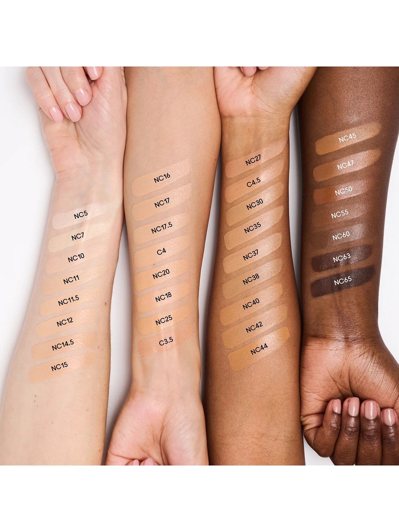 Studio Radiance Serum-Powered Foundation - Image 2