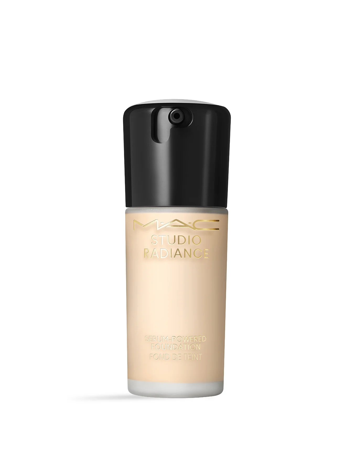Studio Radiance Serum-Powered Foundation - Image 3