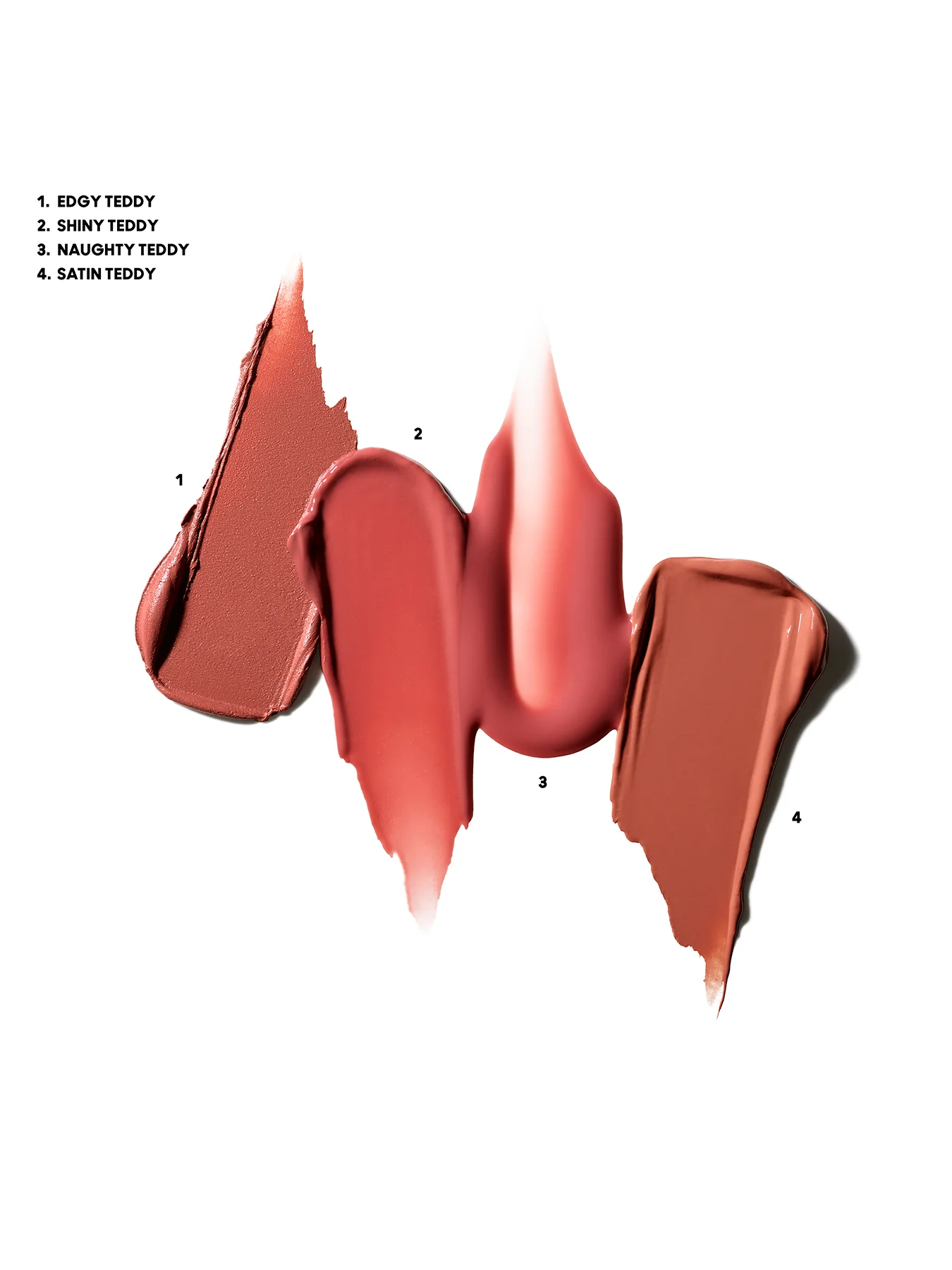 Totally Teddy Lip Kit - Image 3