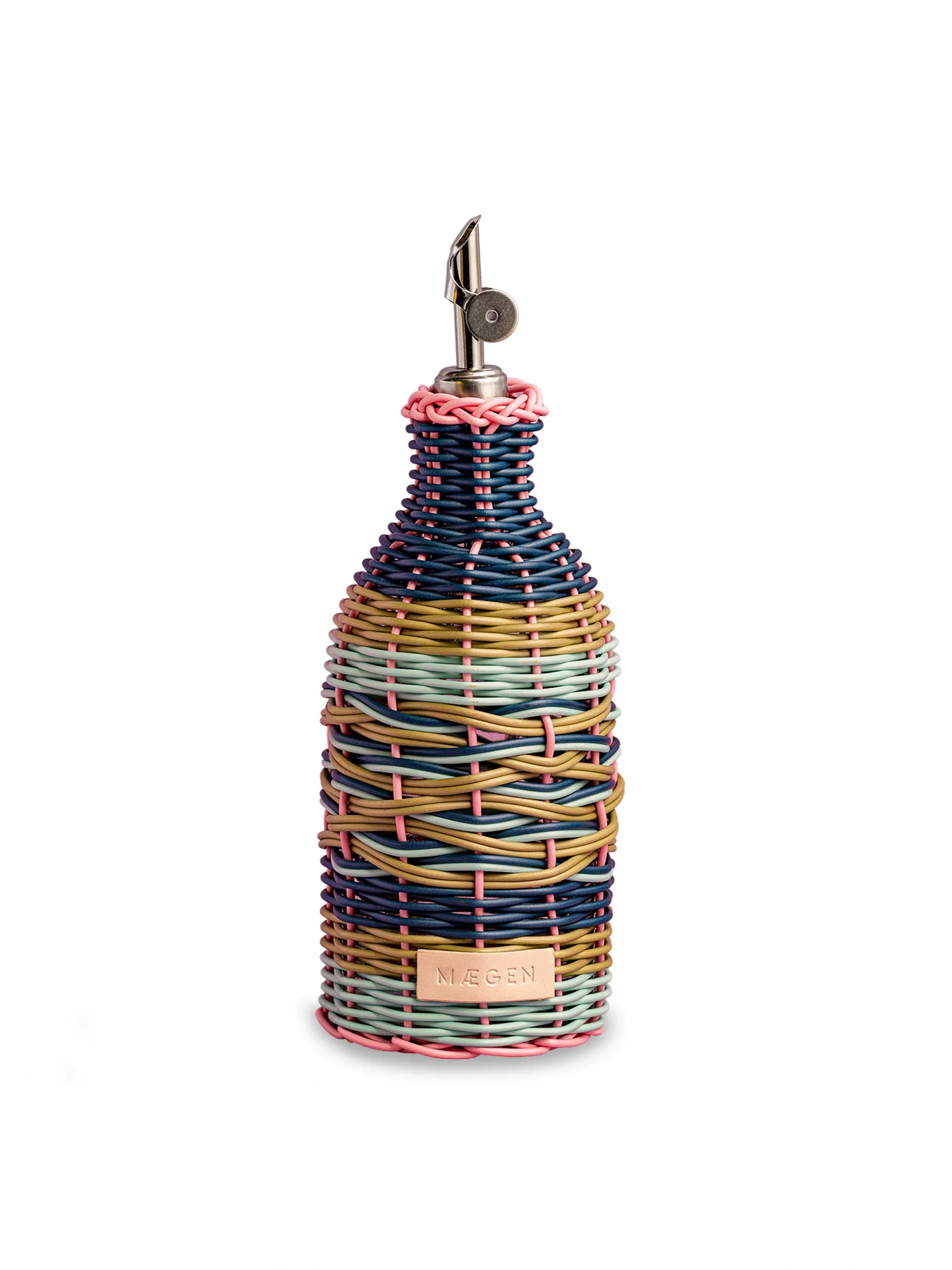 Oil Pourer