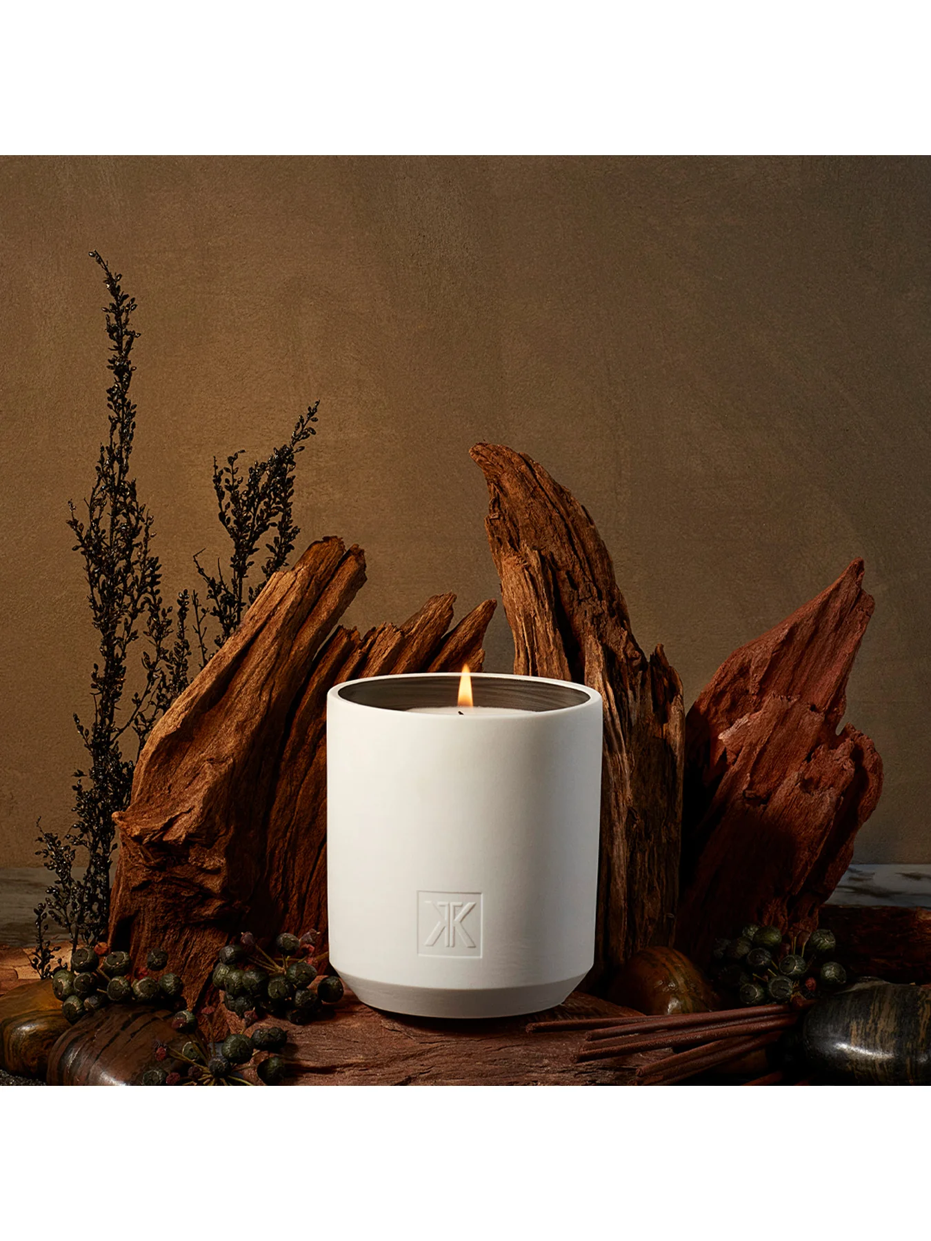 Aqua Universalis AU17 Scented Candle 280g - Image 2