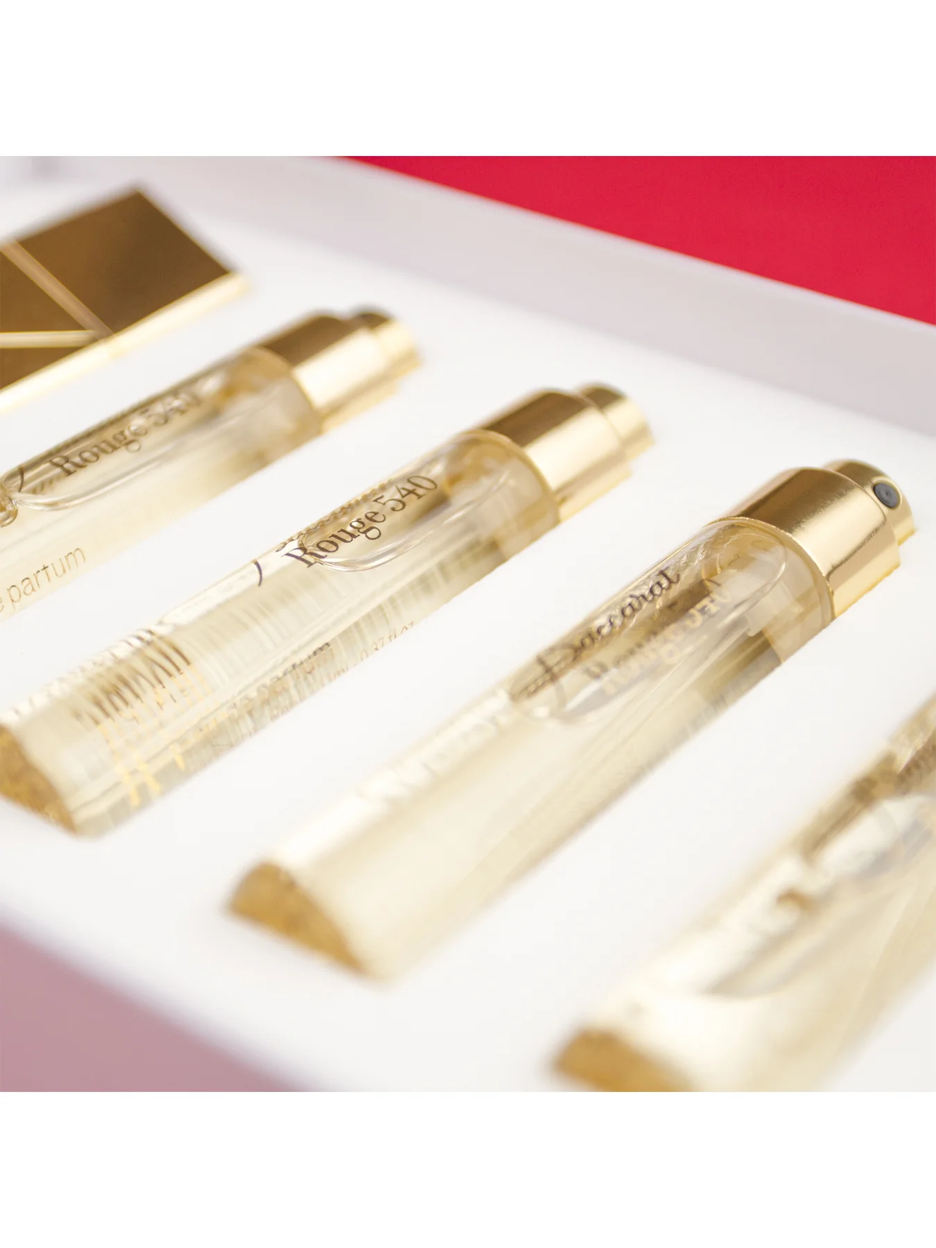 Baccarat Rouge 540 Gift Set - Image 2