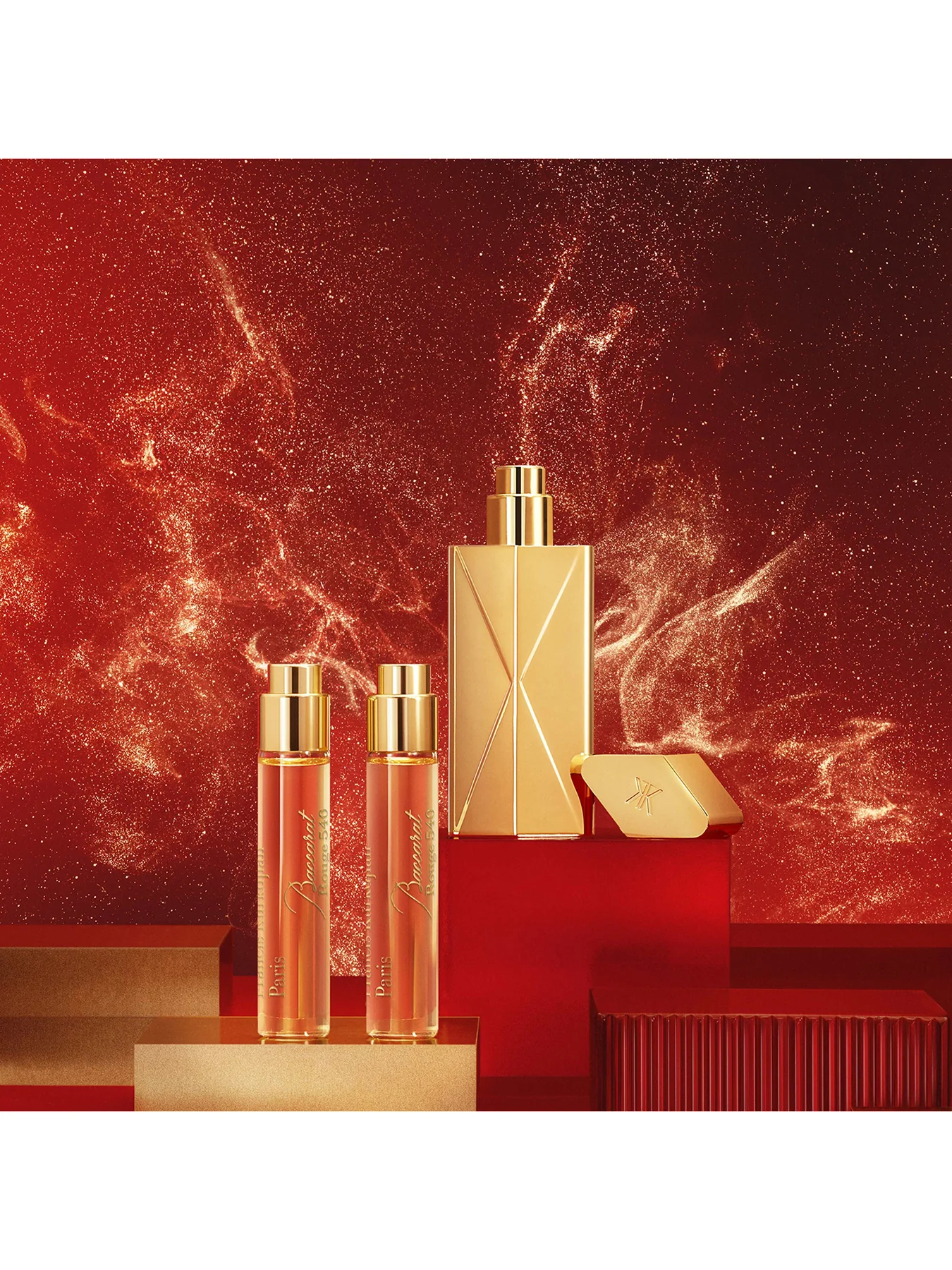 Baccarat Rouge 540 Gift Set - Image 6