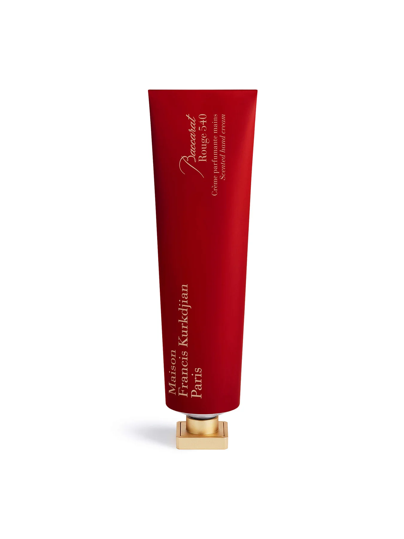 Baccarat Rouge 540 Scented Hand Cream 70ml