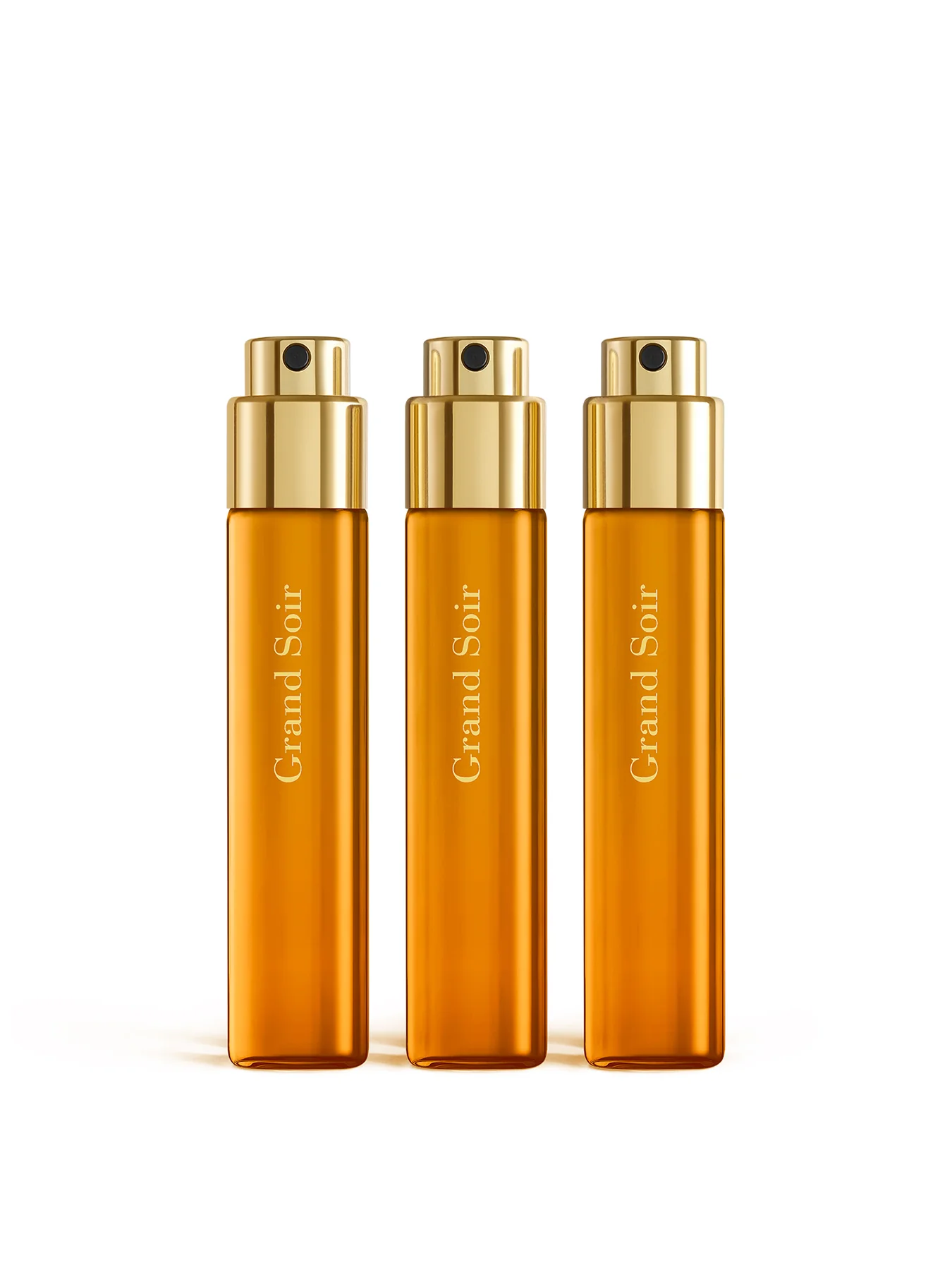 Grand Soir Eau de Parfum Refills 3x11ml - Image 2