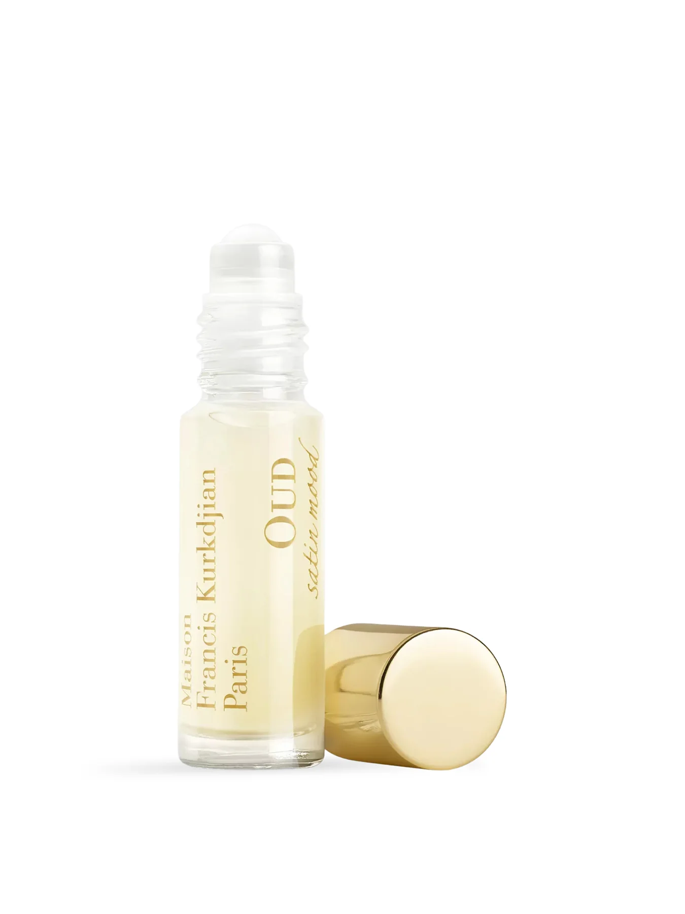 Oud Satin Mood Precious Elixirs Roll-On Set 4 x 4ml - Image 3