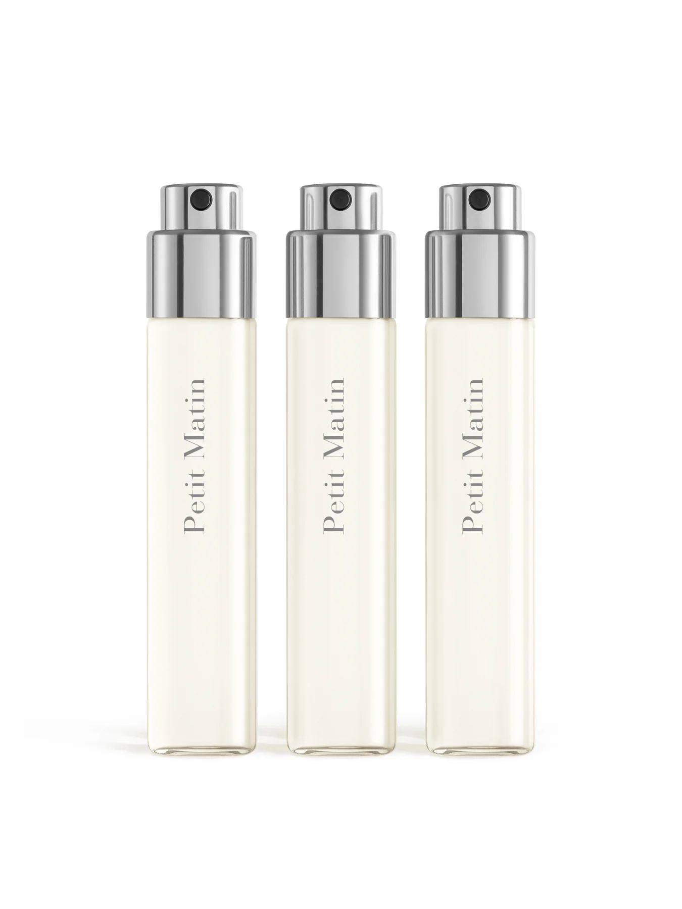 Petit Matin Eau de Parfum Refills 3x11ml - Image 2