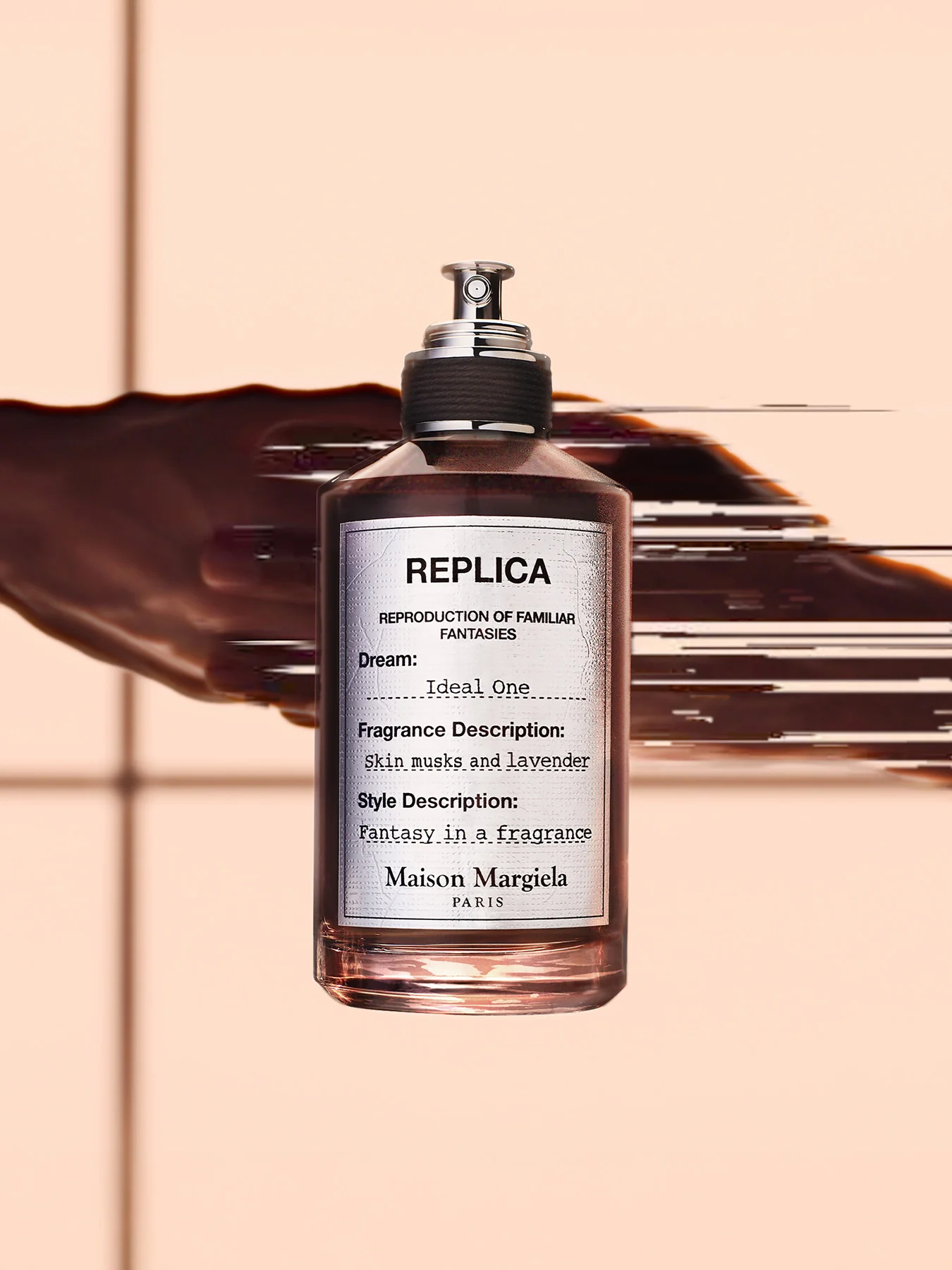 Replica Ideal One Eau de Parfum 100ml - Image 4