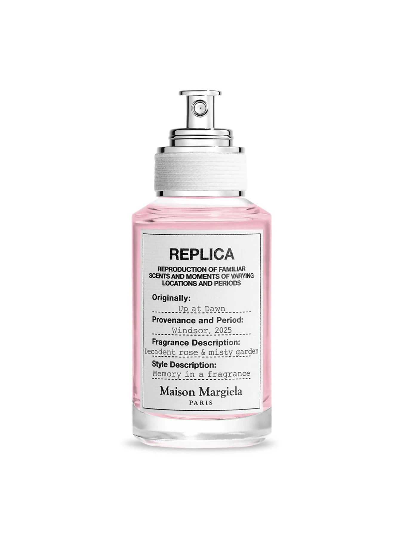 Replica Up At Dawn Eau de Toilette 30ml