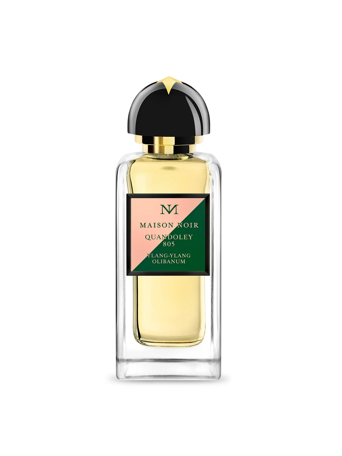 Maison Noir Quandoley 805 Eau de Parfum 100ml