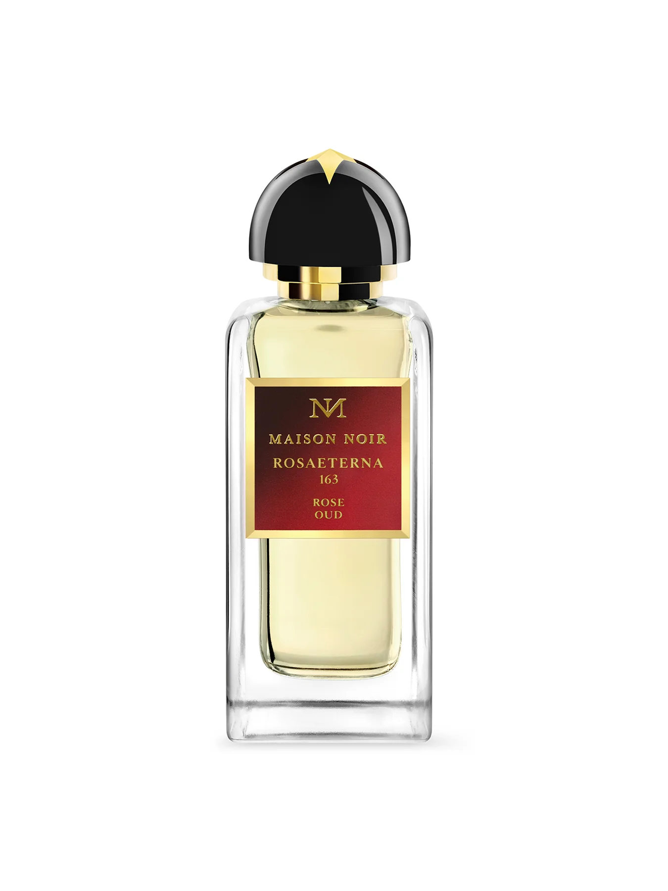 Maison Noir Rosa Eterna 163 Eau de Parfum 100ml