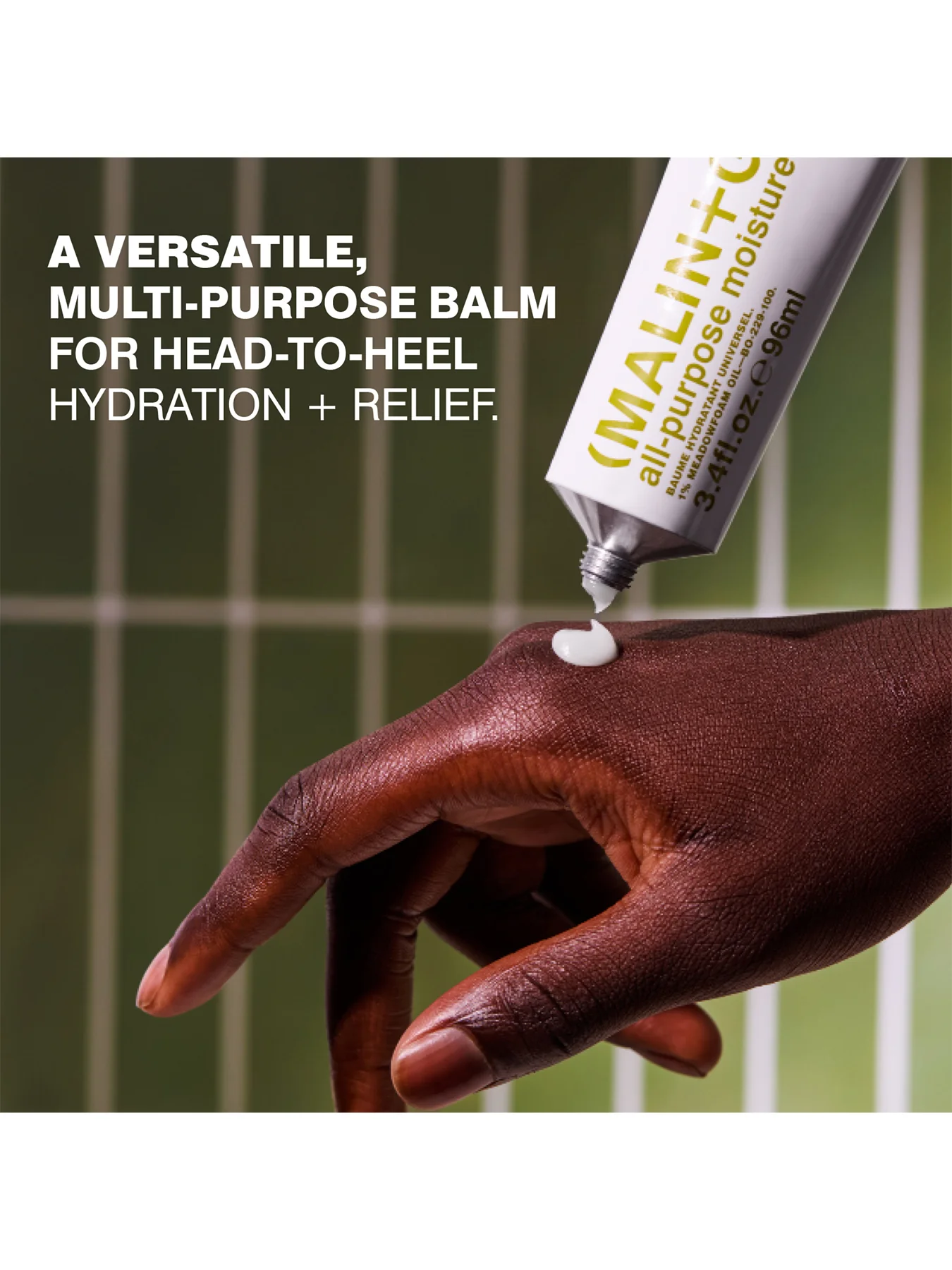 All-Purpose Moisture Balm 96ml - Image 2
