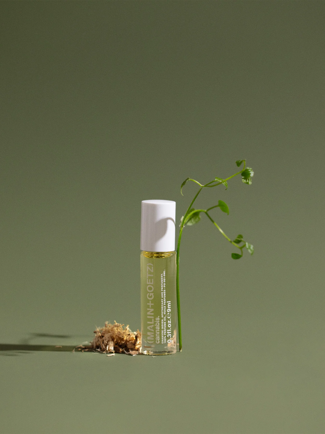 Cannabis Perfume Oil 7ml - Image 4