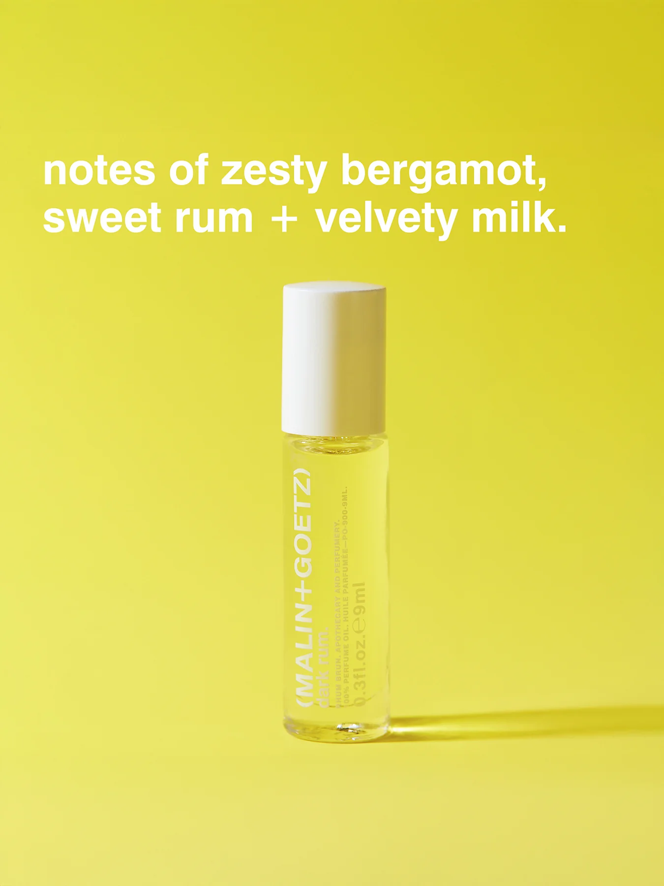 Dark Rum Perfume Oil 7 ml - Image 2