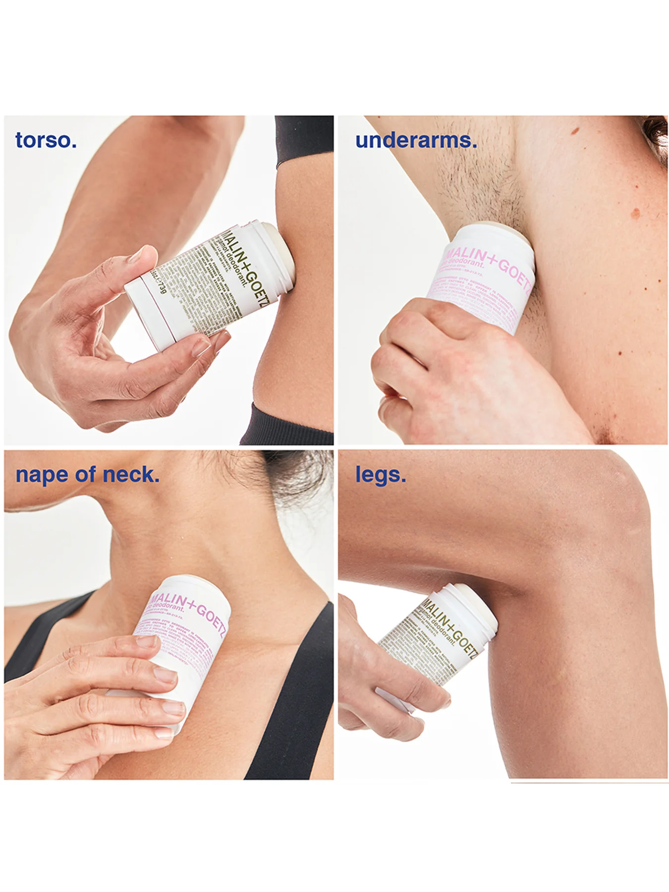 Otto Deodorant 73g - Image 3