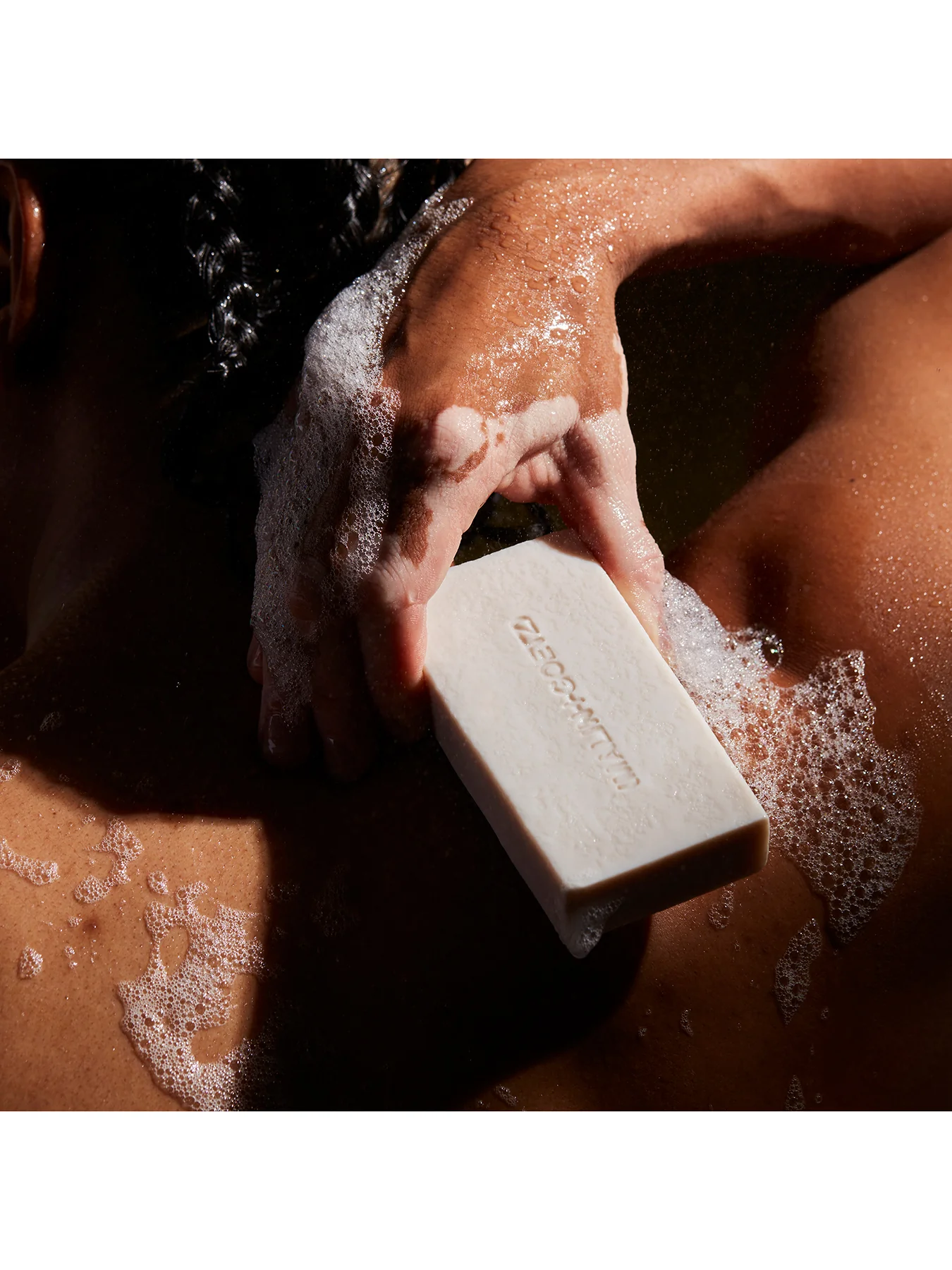 The Vitamin B5 Hydrating Bar 140g - Image 4