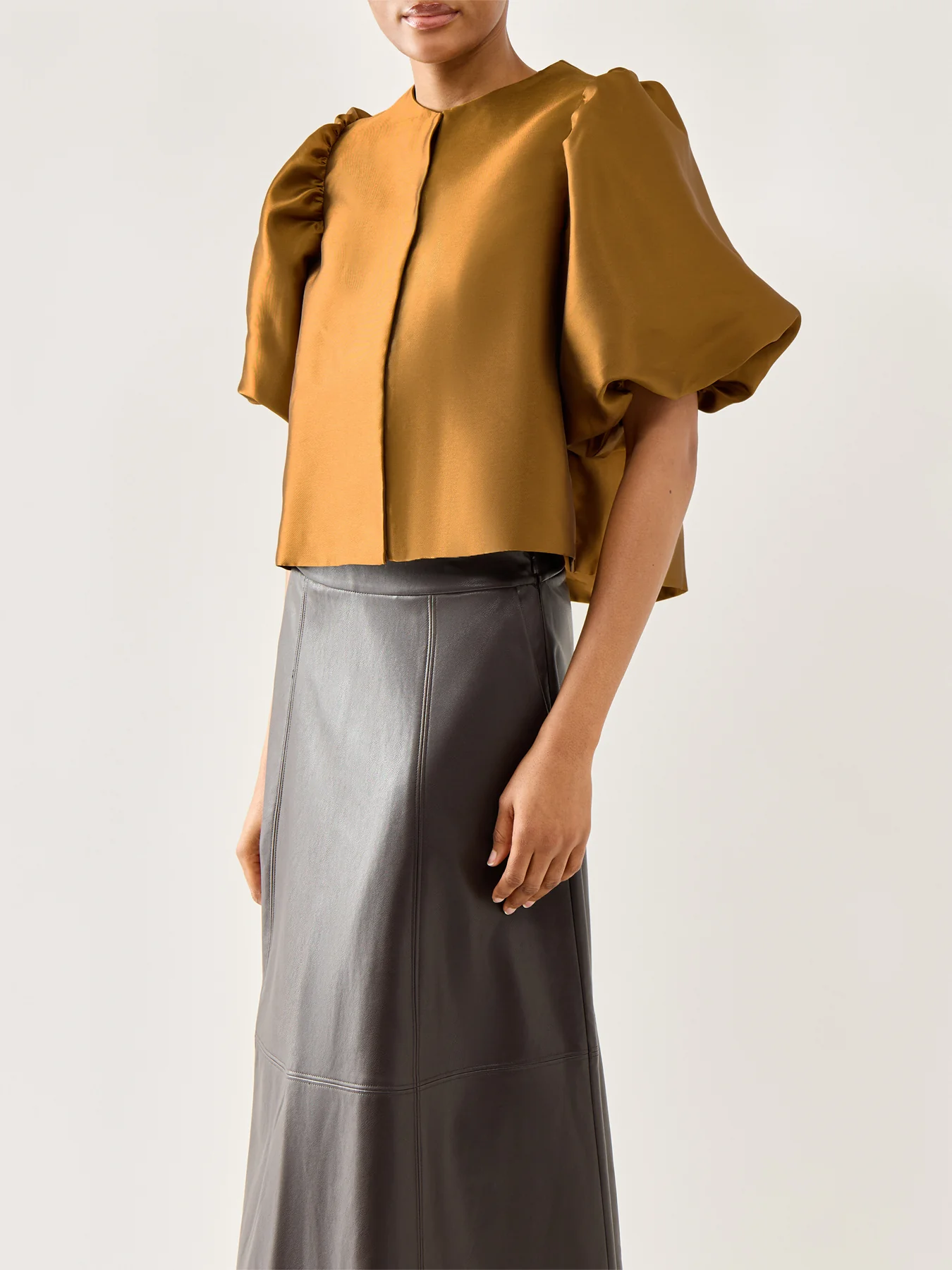 Cleo Blouse - Image 4