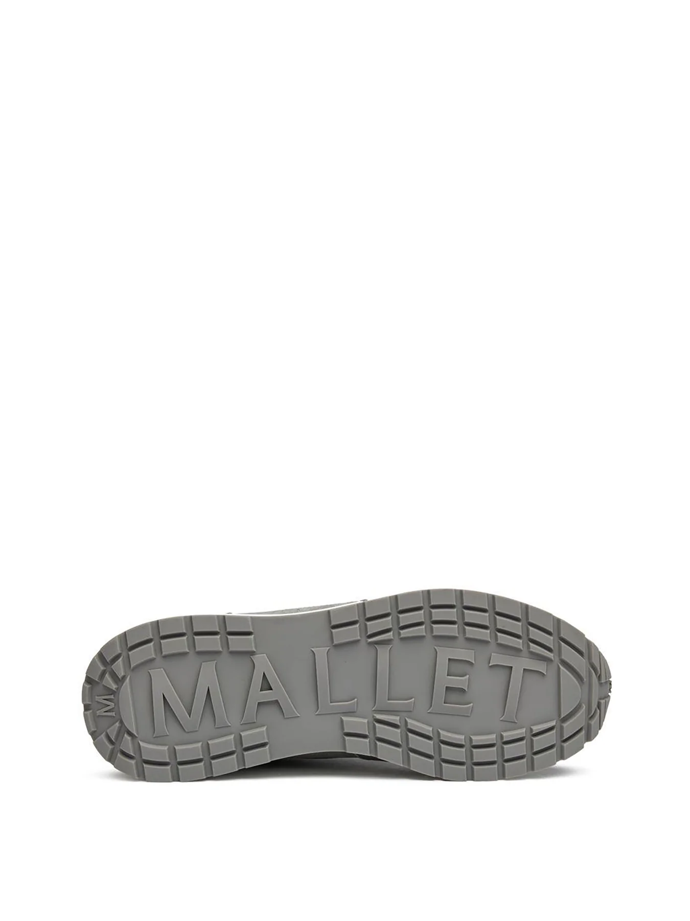Popham Lite Trainers Grey - Image 4