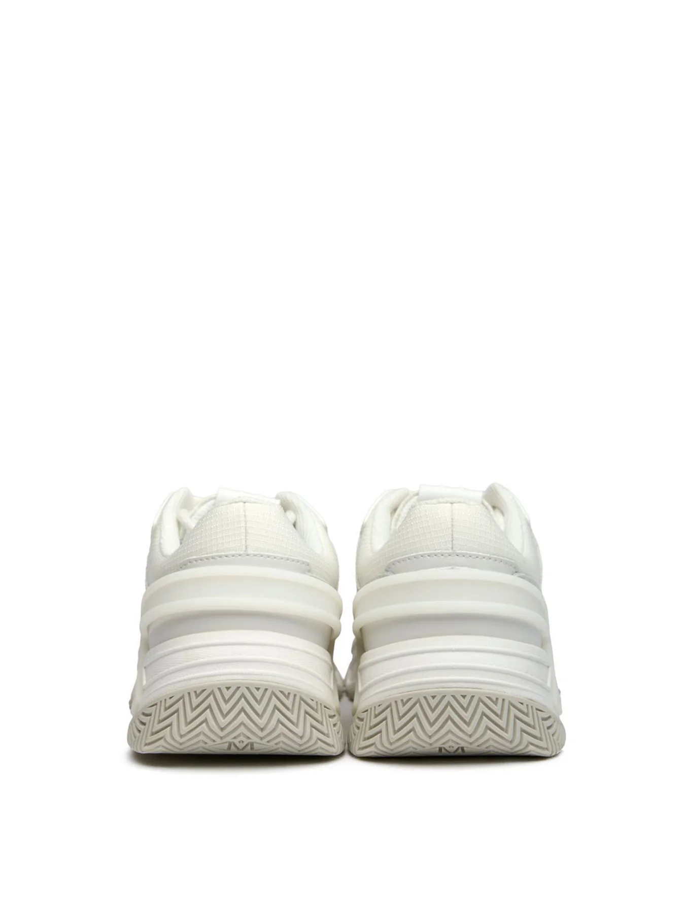 MALLET Union Trainers - Image 3