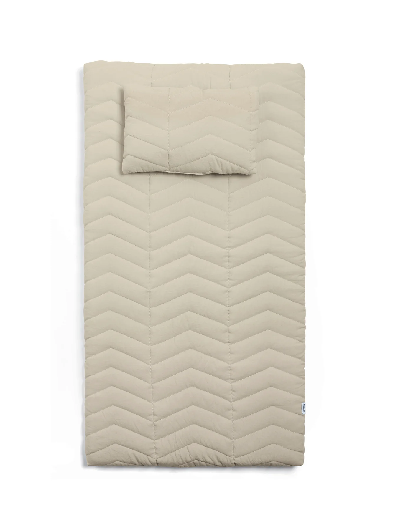 Changing Mattress White - Image 2