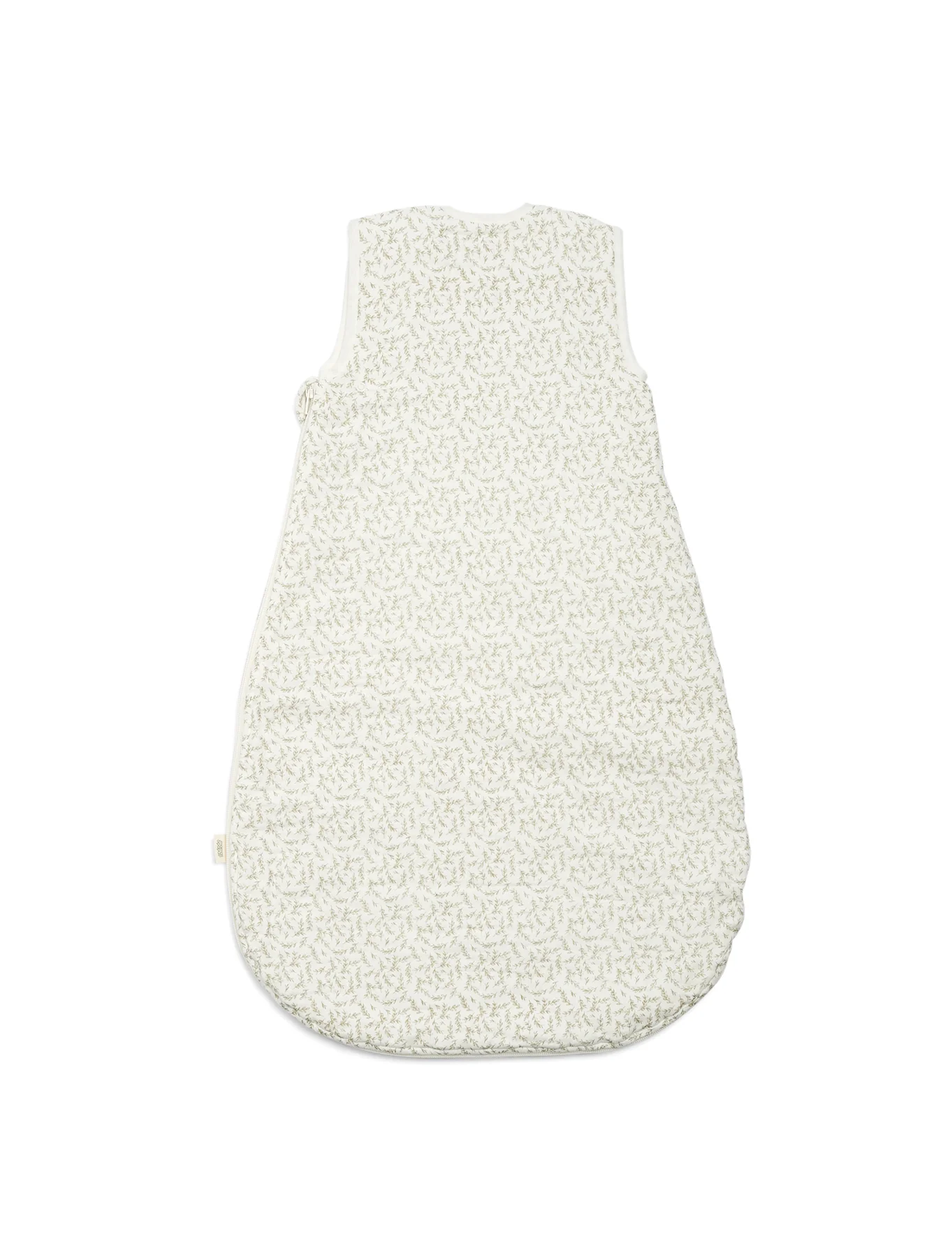 Leaf Dreampod 0–6 Months 2.5 Tog Cream