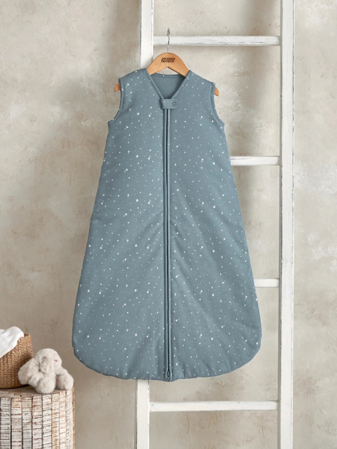 Dreampod 6 to 18 Months 2.5 Tog Blue Star - Image 2