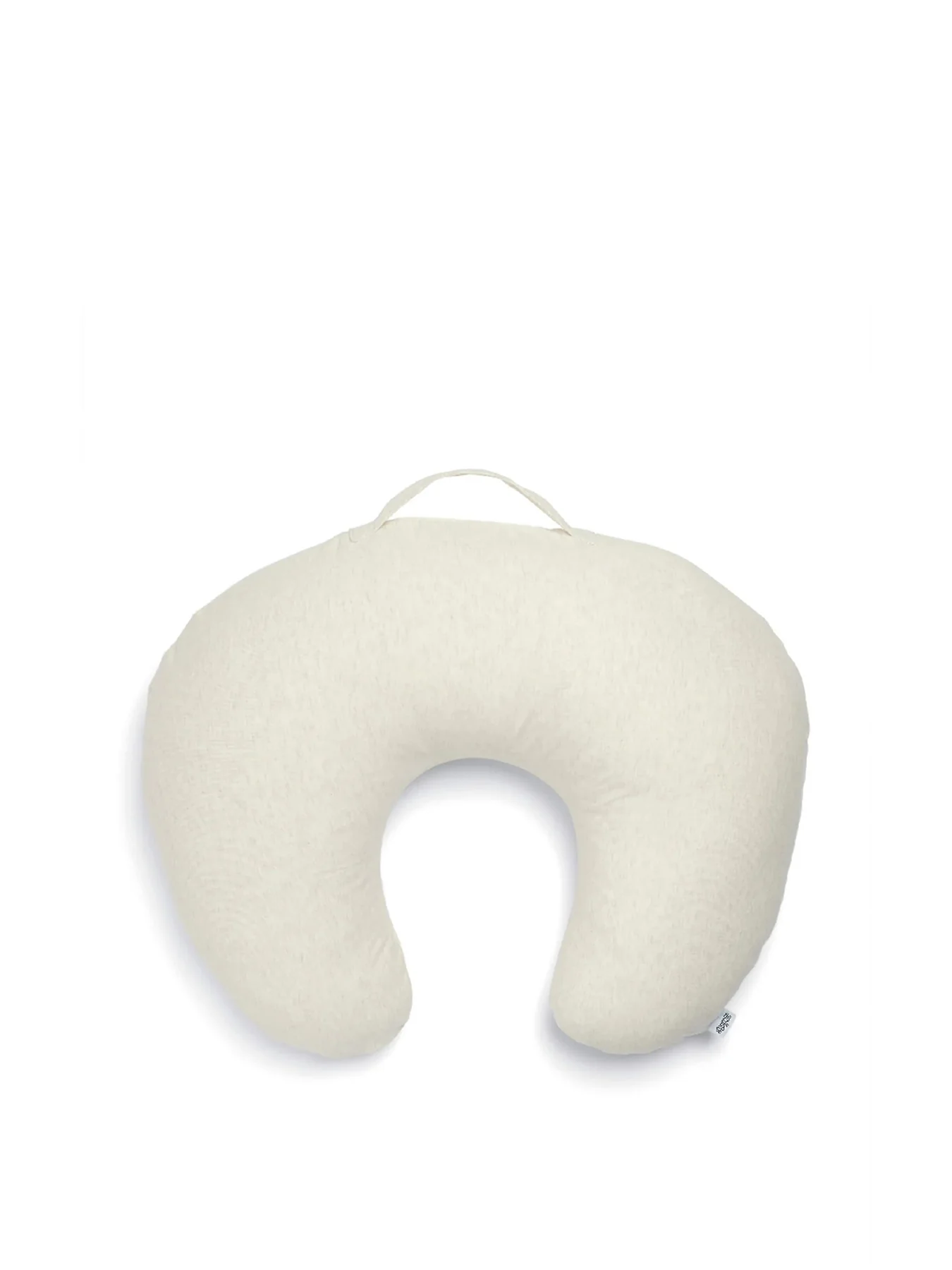 Nursing Pillow Beige - Image 2
