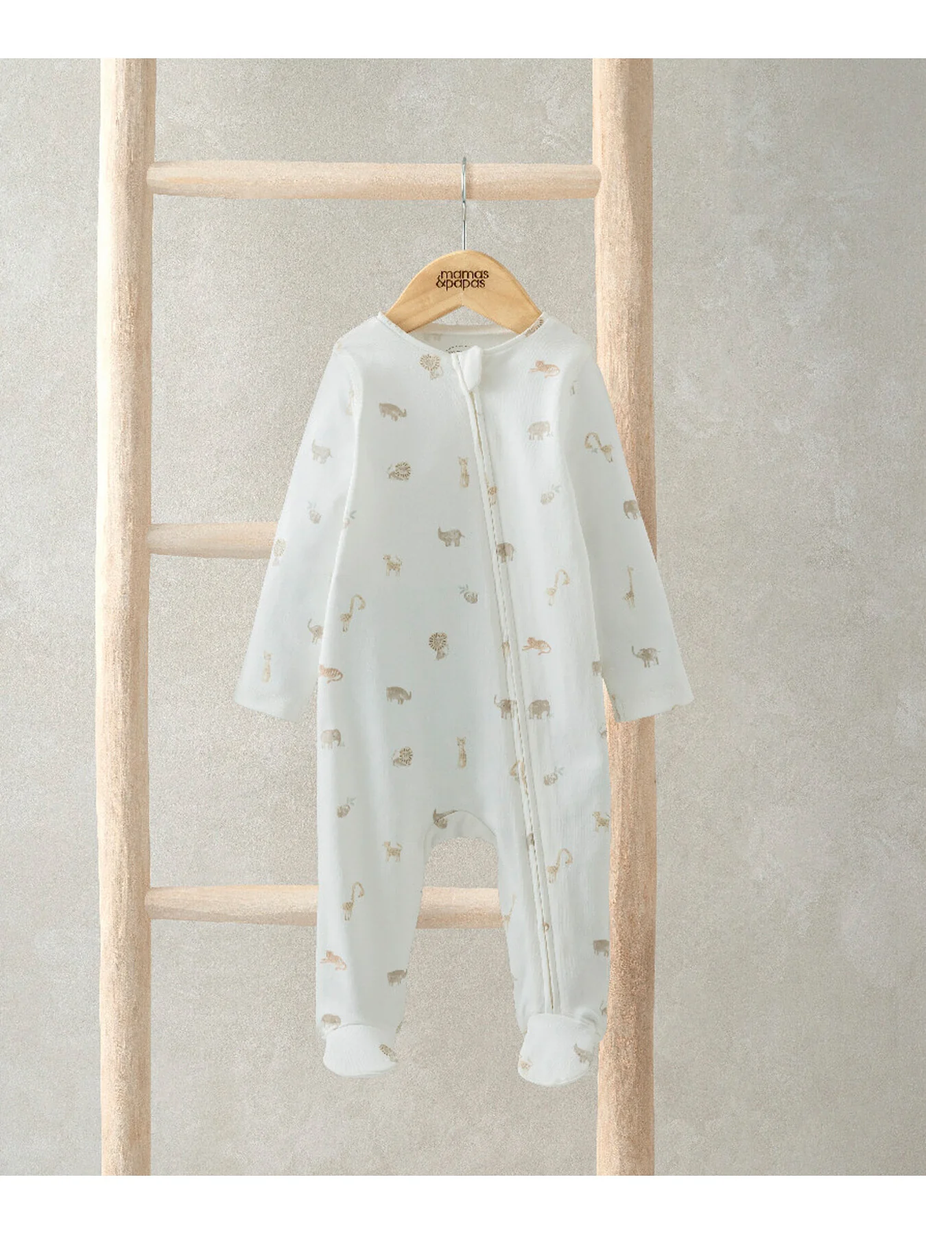 Safari Zip All In One Cream - Image 2
