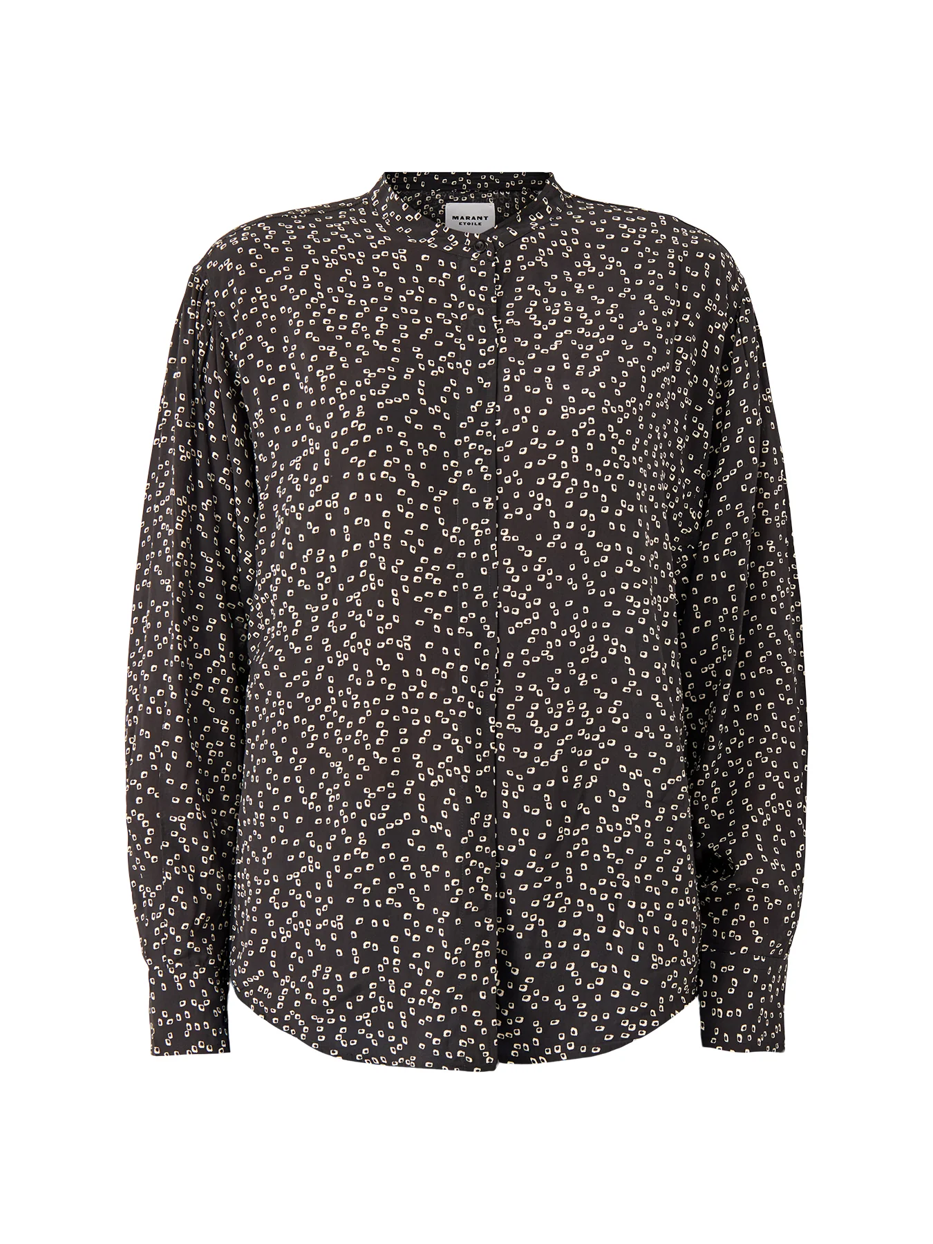 Catchell-Ga Blouse Black