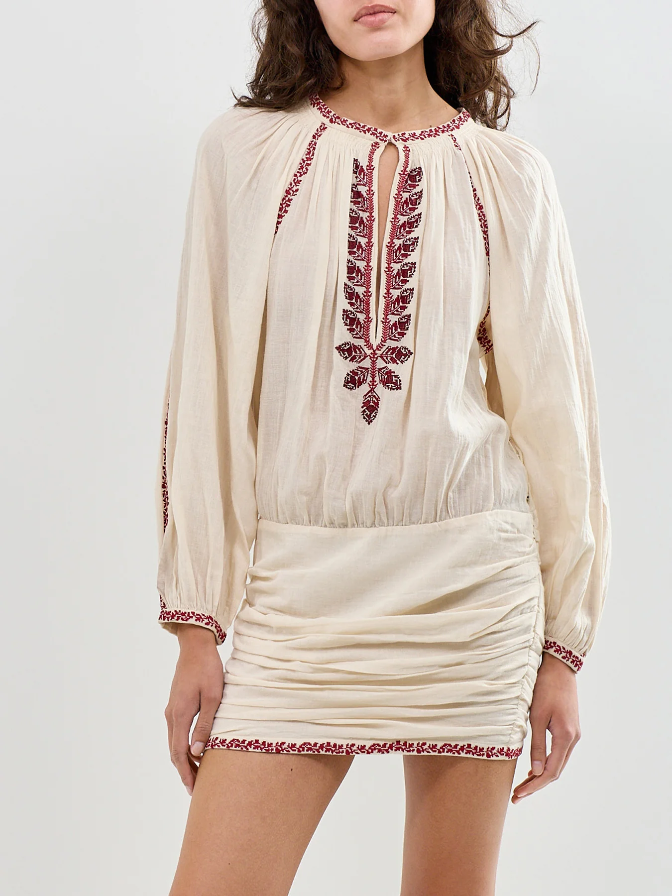 Ludy-GE Dress - Image 4