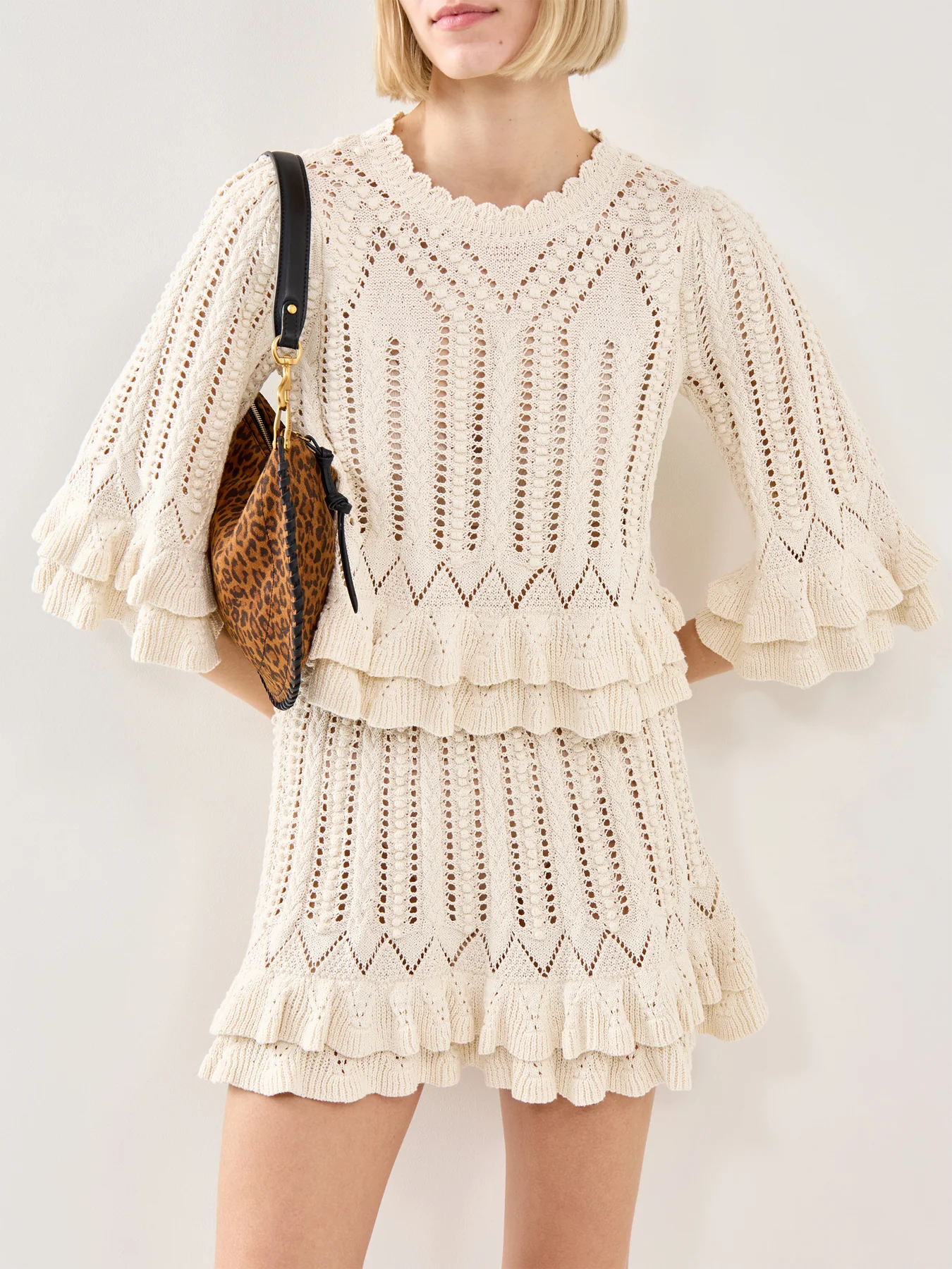 Norma Top Cream - Image 3