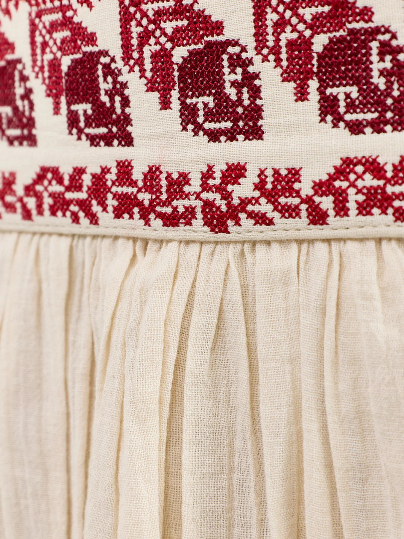 Picadilia A-Line Skirt - Image 3