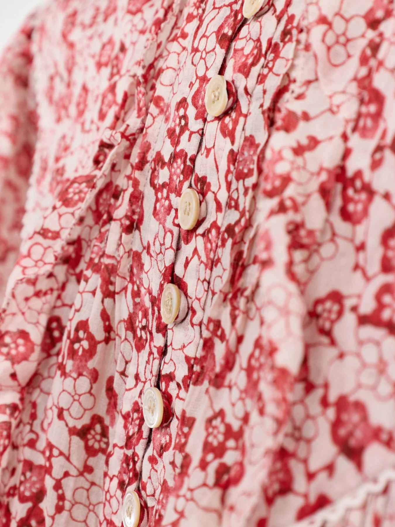 Veelia-GE Blouse - Image 3
