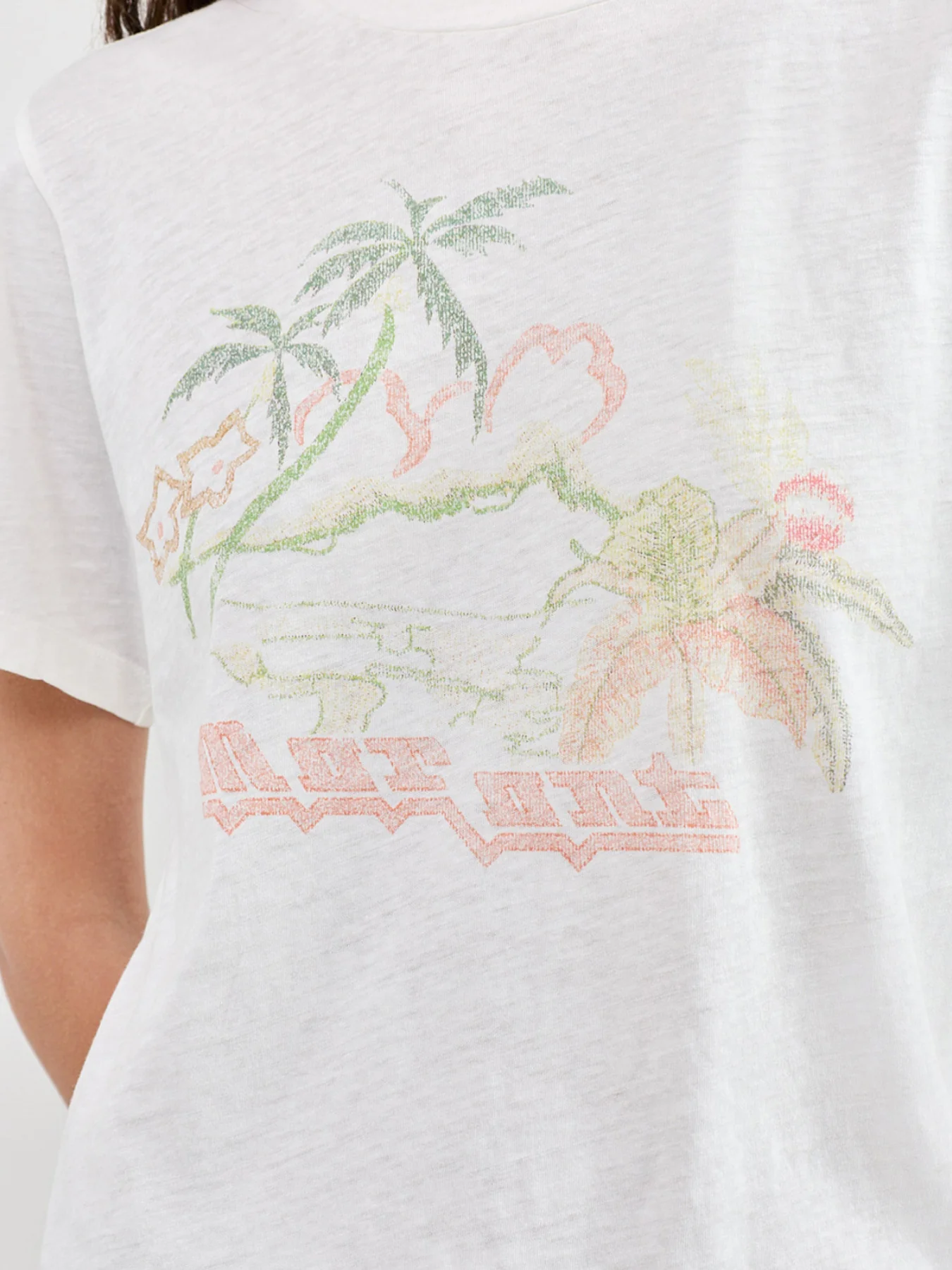 Zewel-GE T-Shirt - Image 3