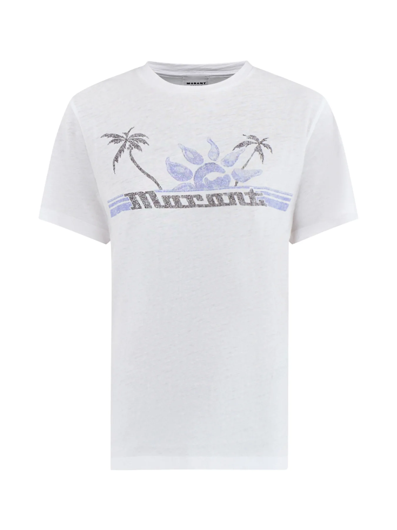 Zewel-GE T-Shirt