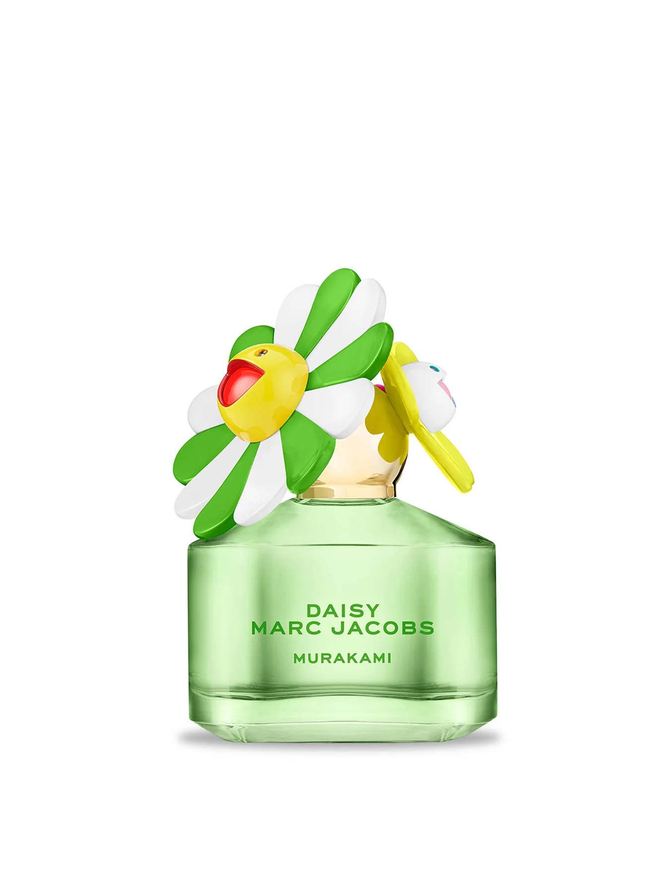 Daisy Murakami Eau de Parfum 50ml Limited Edition Green