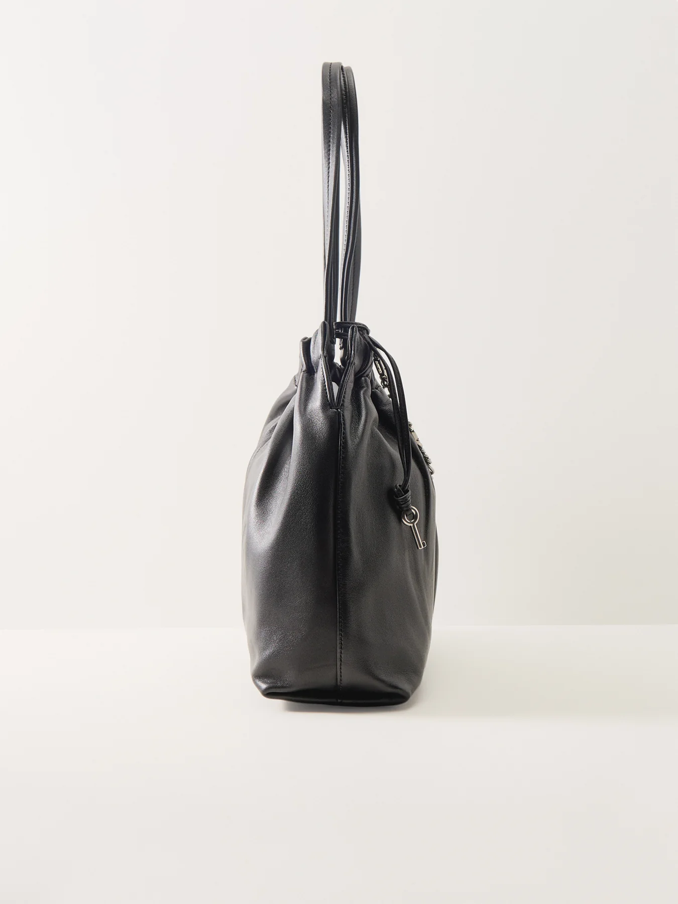 The Cristina Tote Bag Black - Image 4