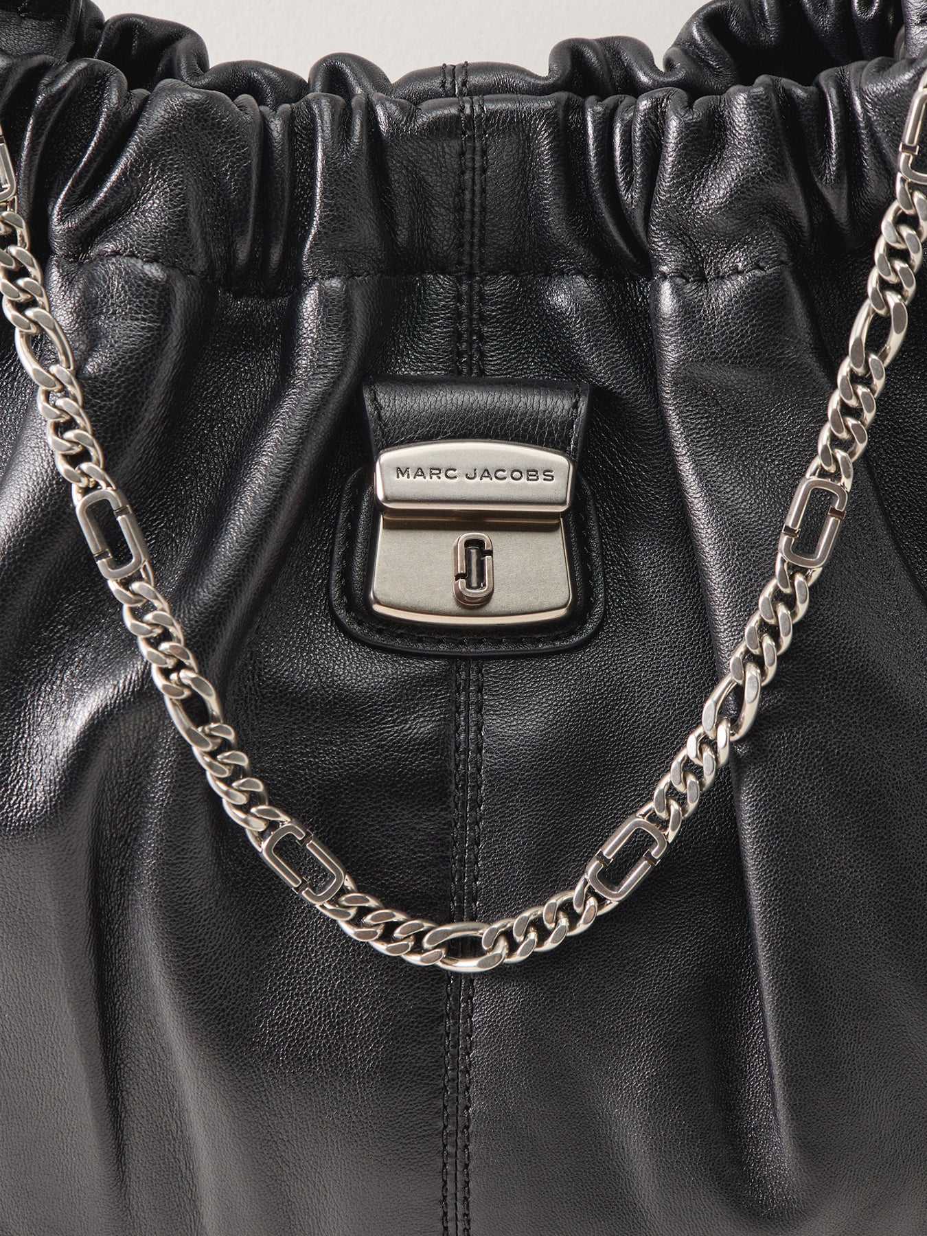 The Cristina Tote Bag Black - Image 5