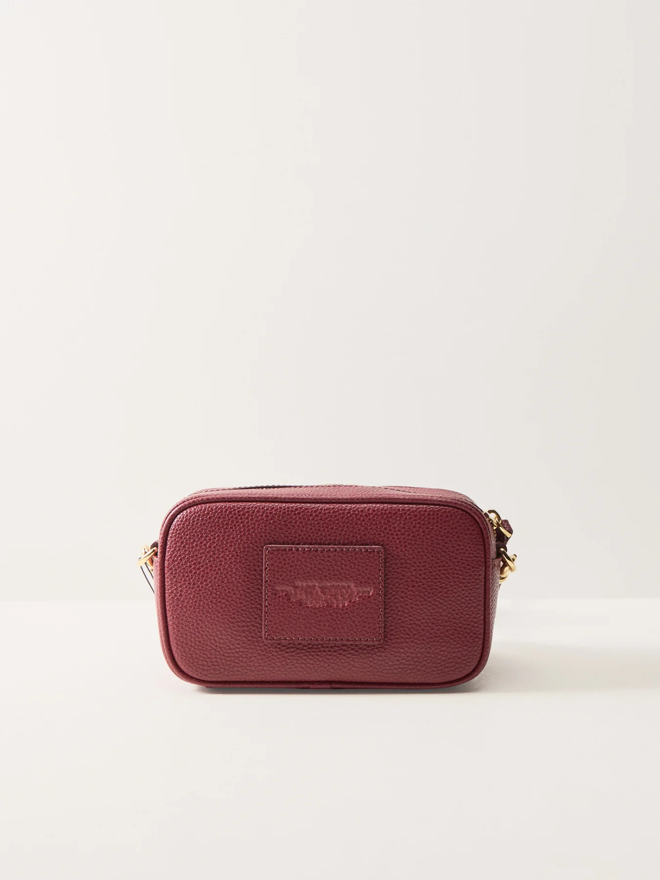 Crossbody Bag Red - Image 3