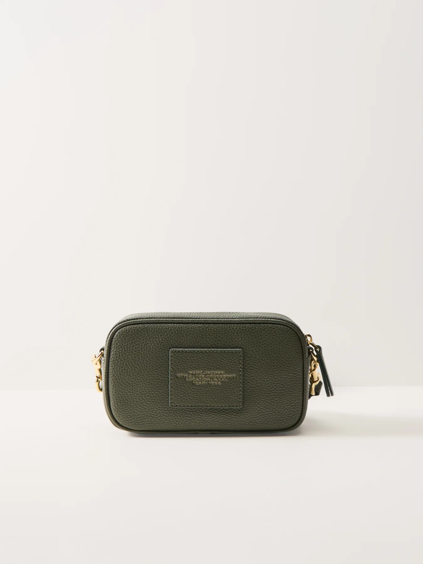 Crossbody Bag Green - Image 3