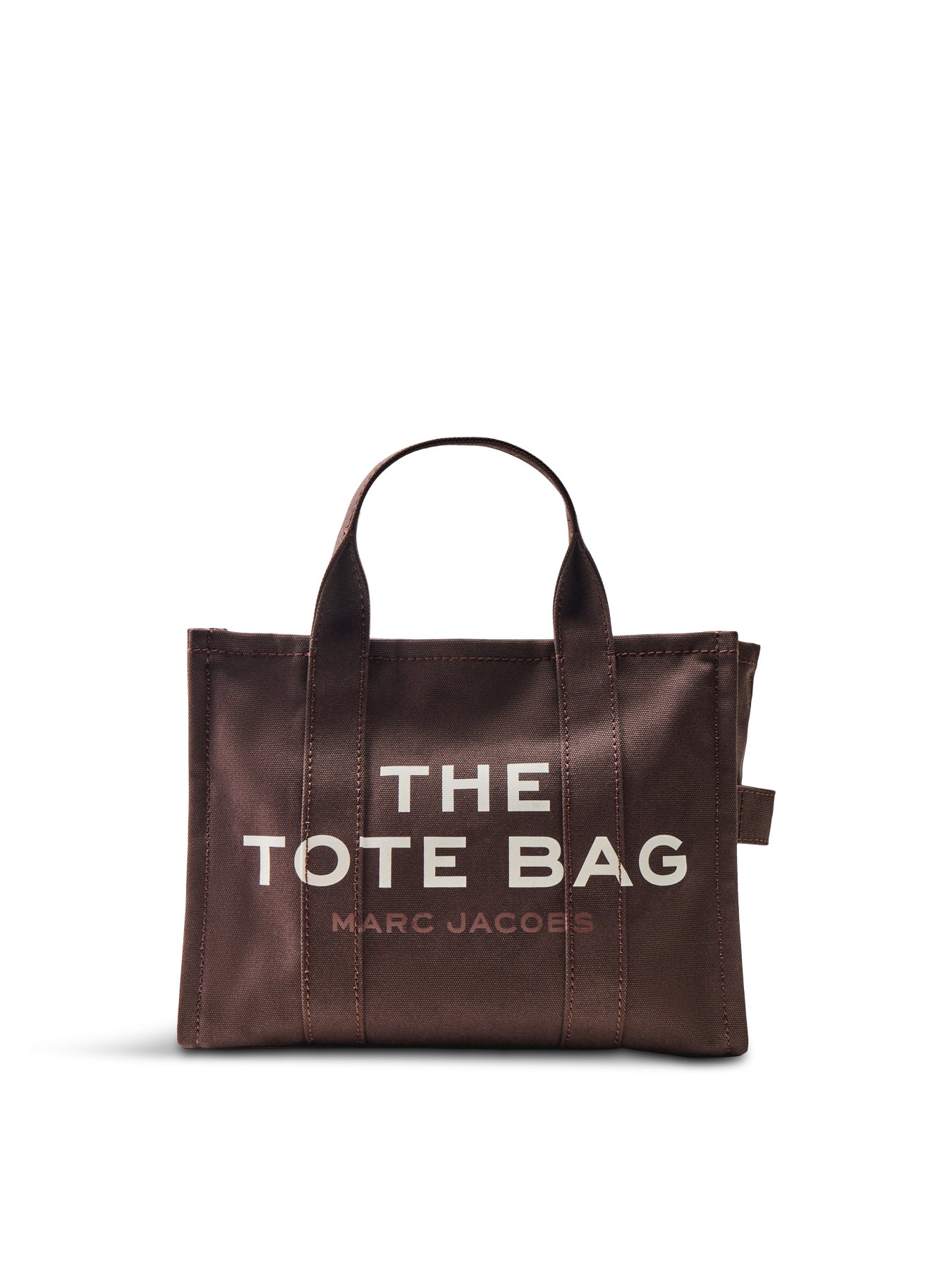 The Medium Tote Bag Brown