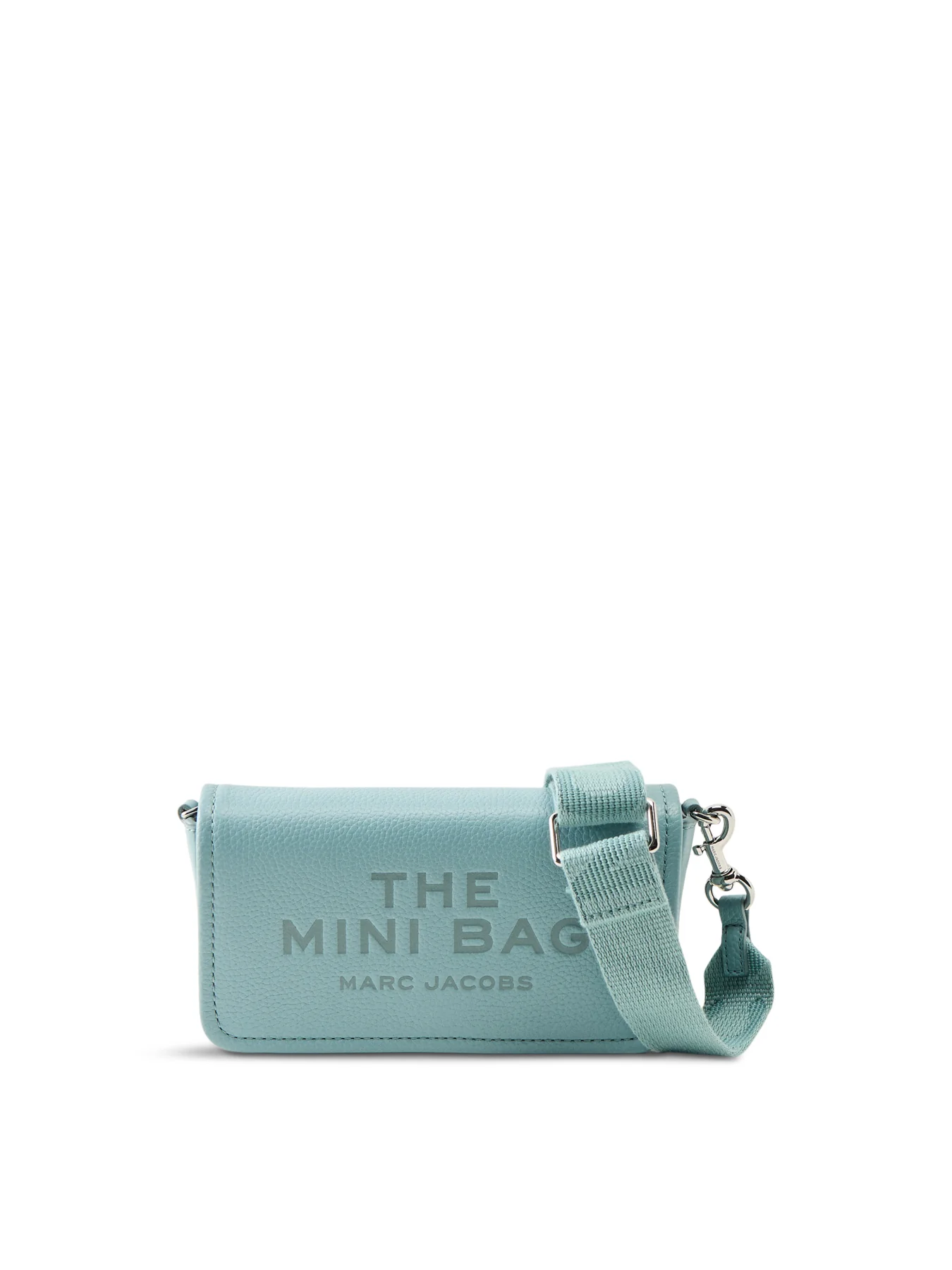 Mini Bag Blue
