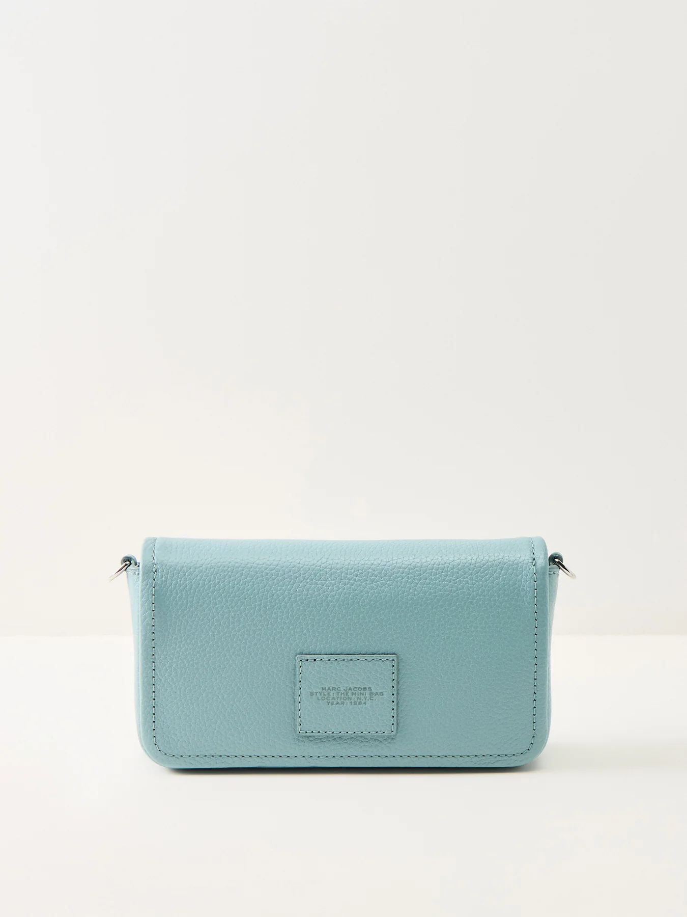 Mini Bag Blue - Image 3