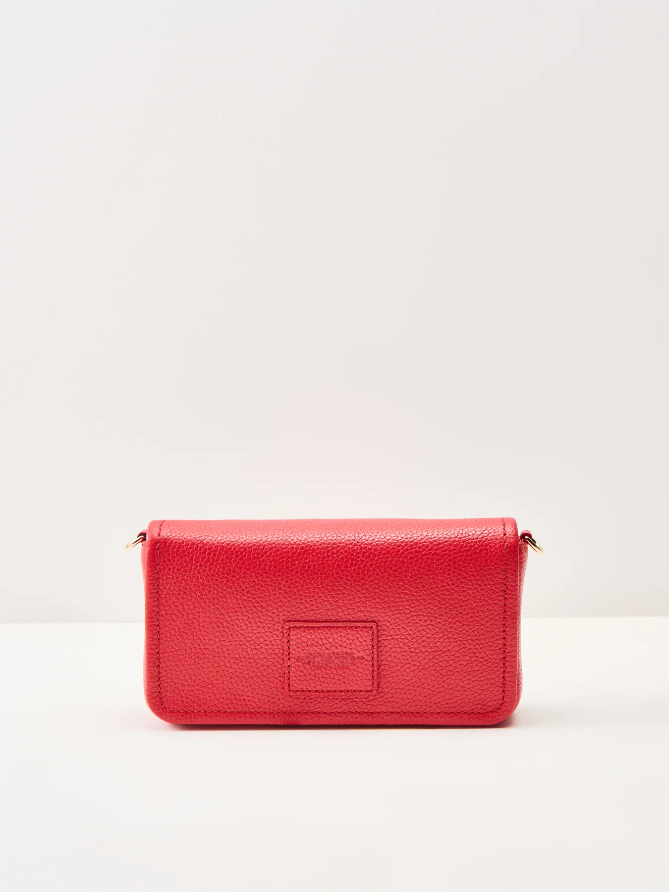 The Mini Bag Red - Image 3