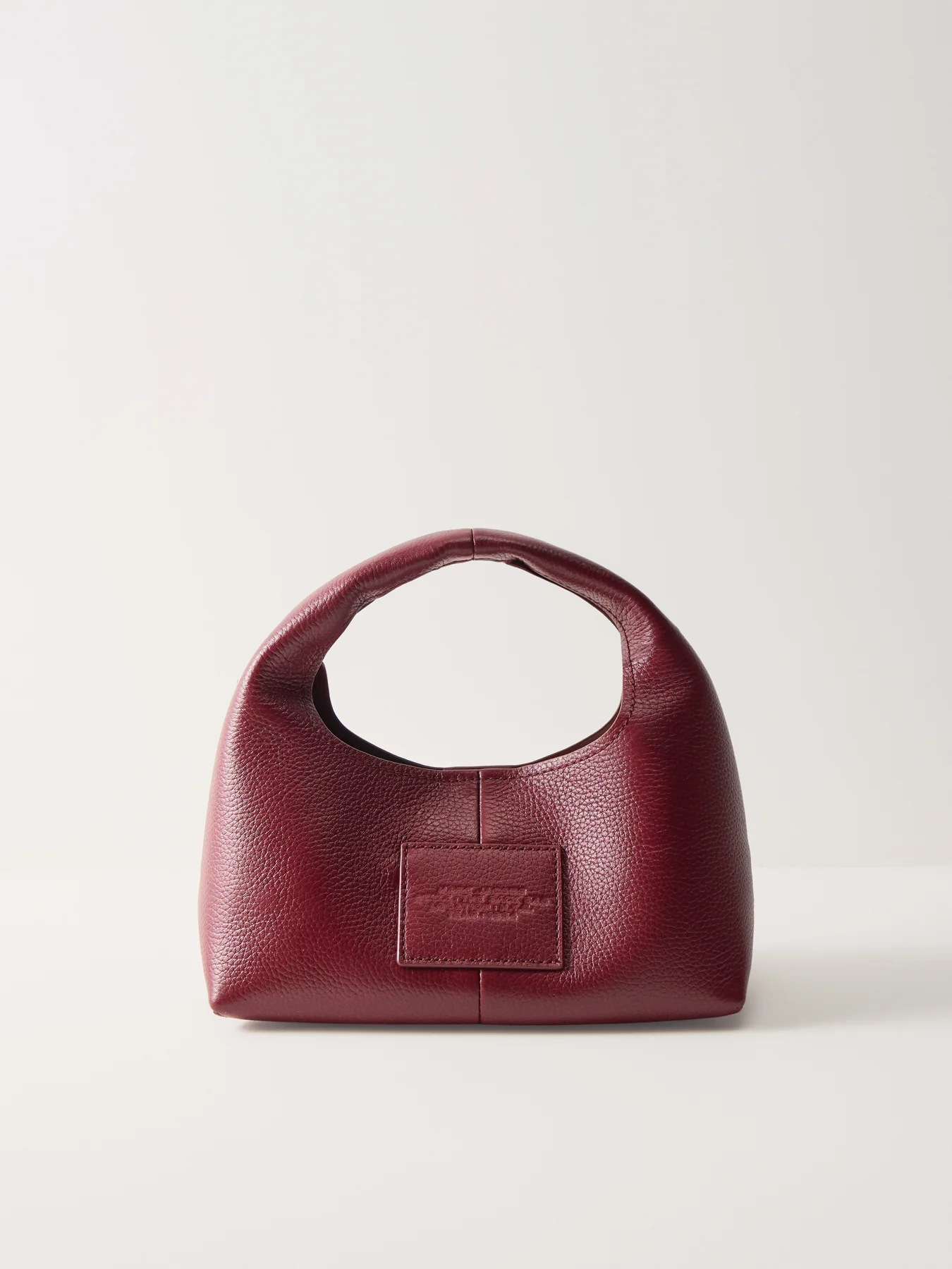 Mini Sack Bag Cherry - Image 3