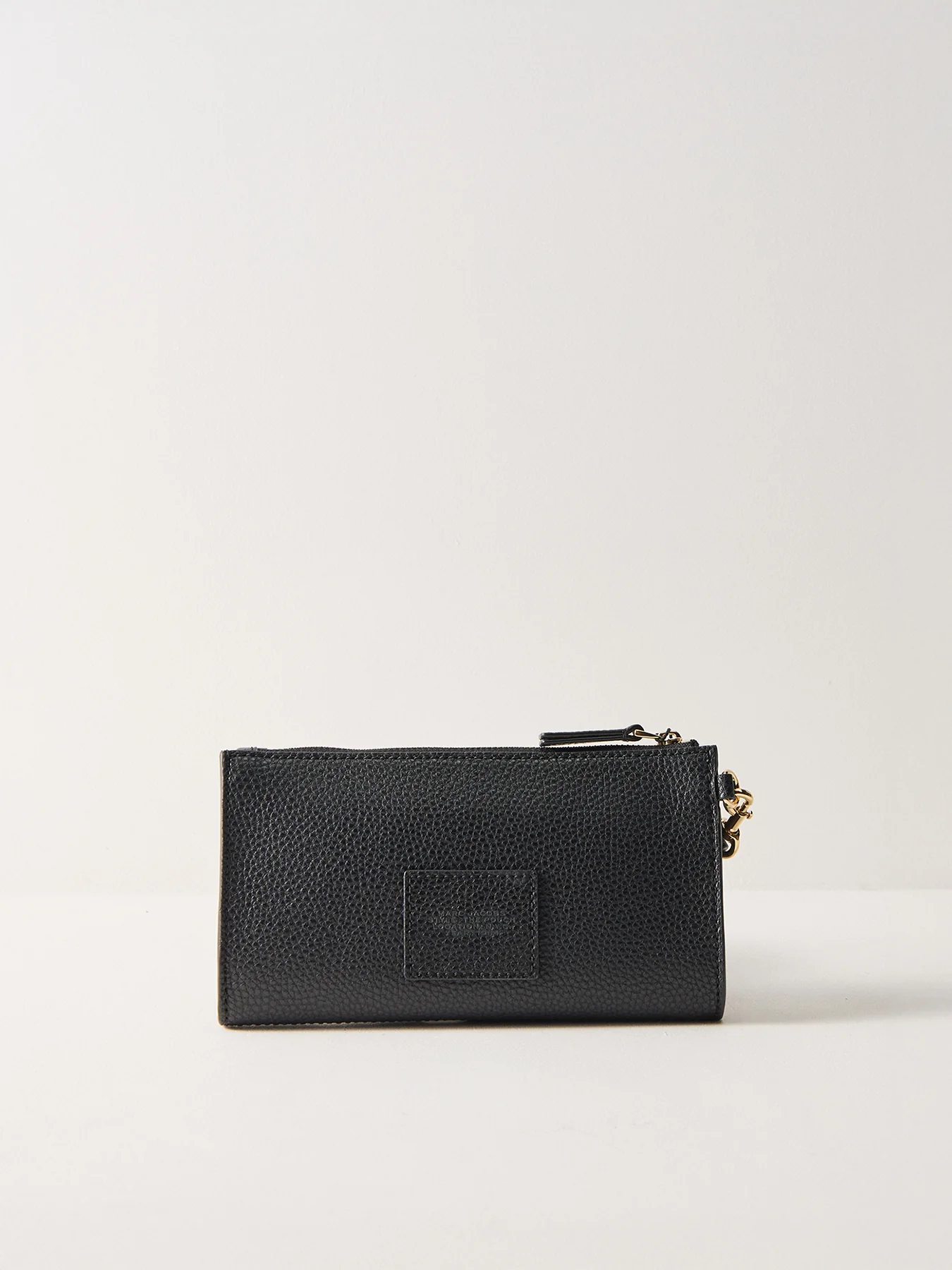 Pouch Bag Black - Image 2